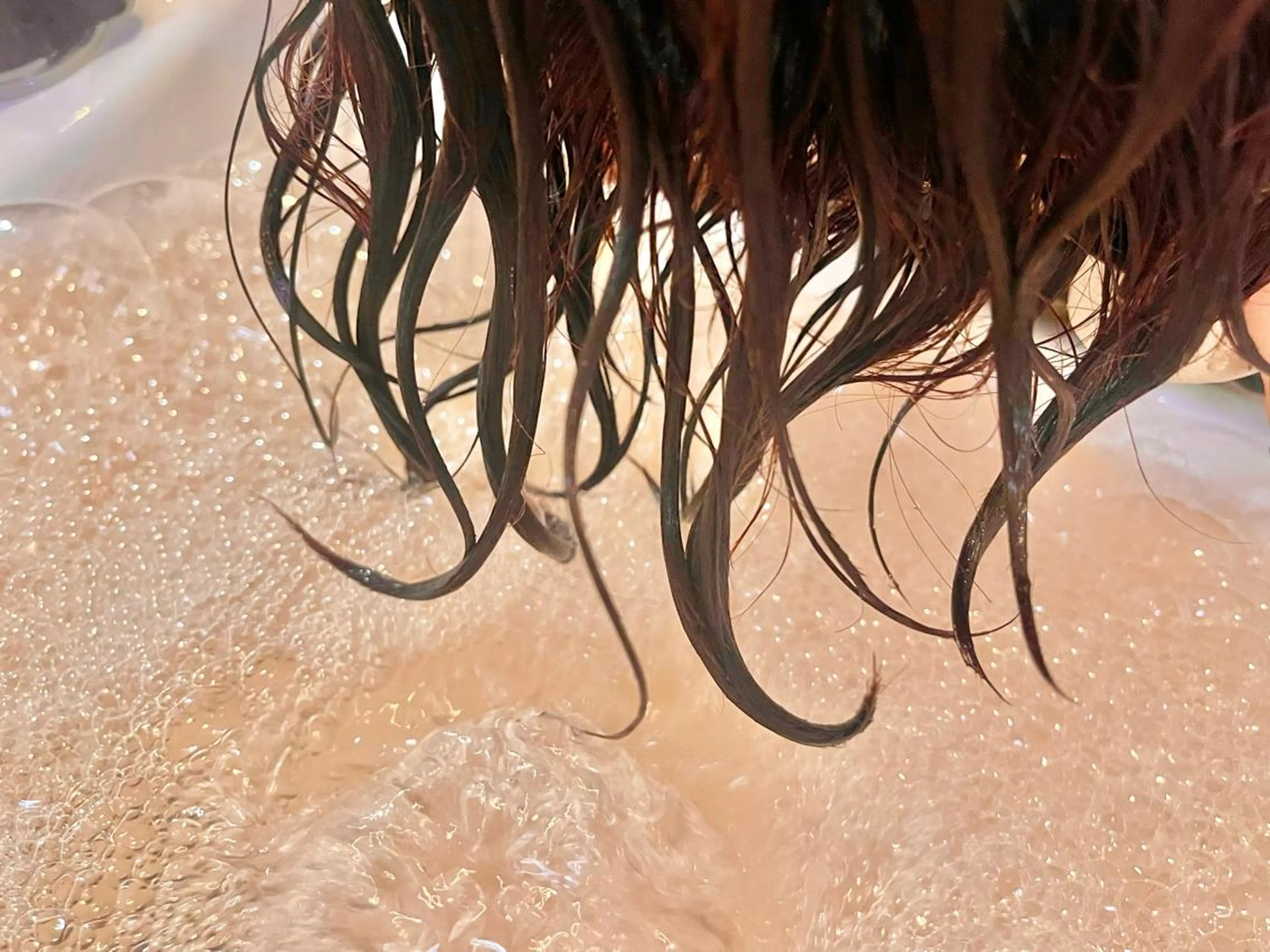 ショート 資生堂ビューティーサロン伊勢丹立川店所属・🫧🧴 木幡🧴🫧のヘアスタイル