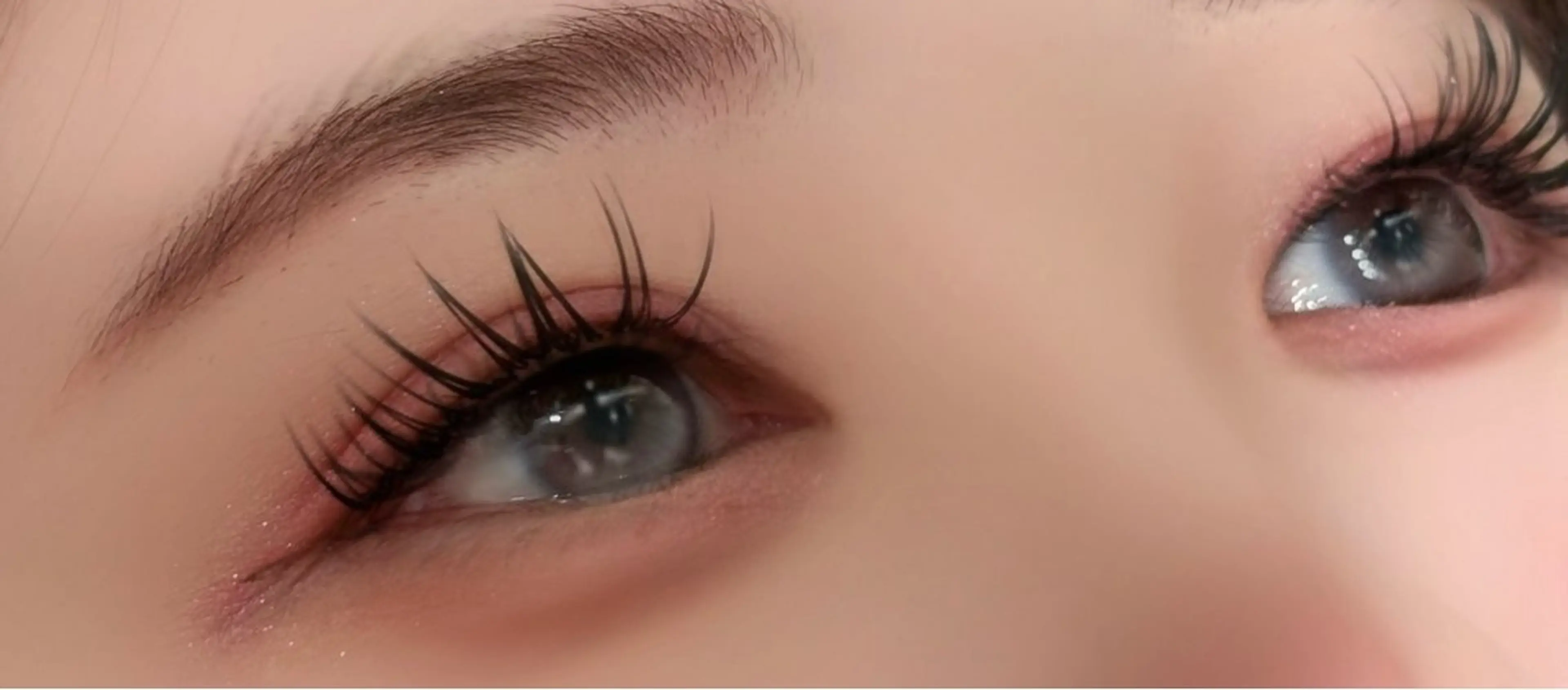 マツエク・マツパ Ciluna ☆のマツエク・マツパデザイン