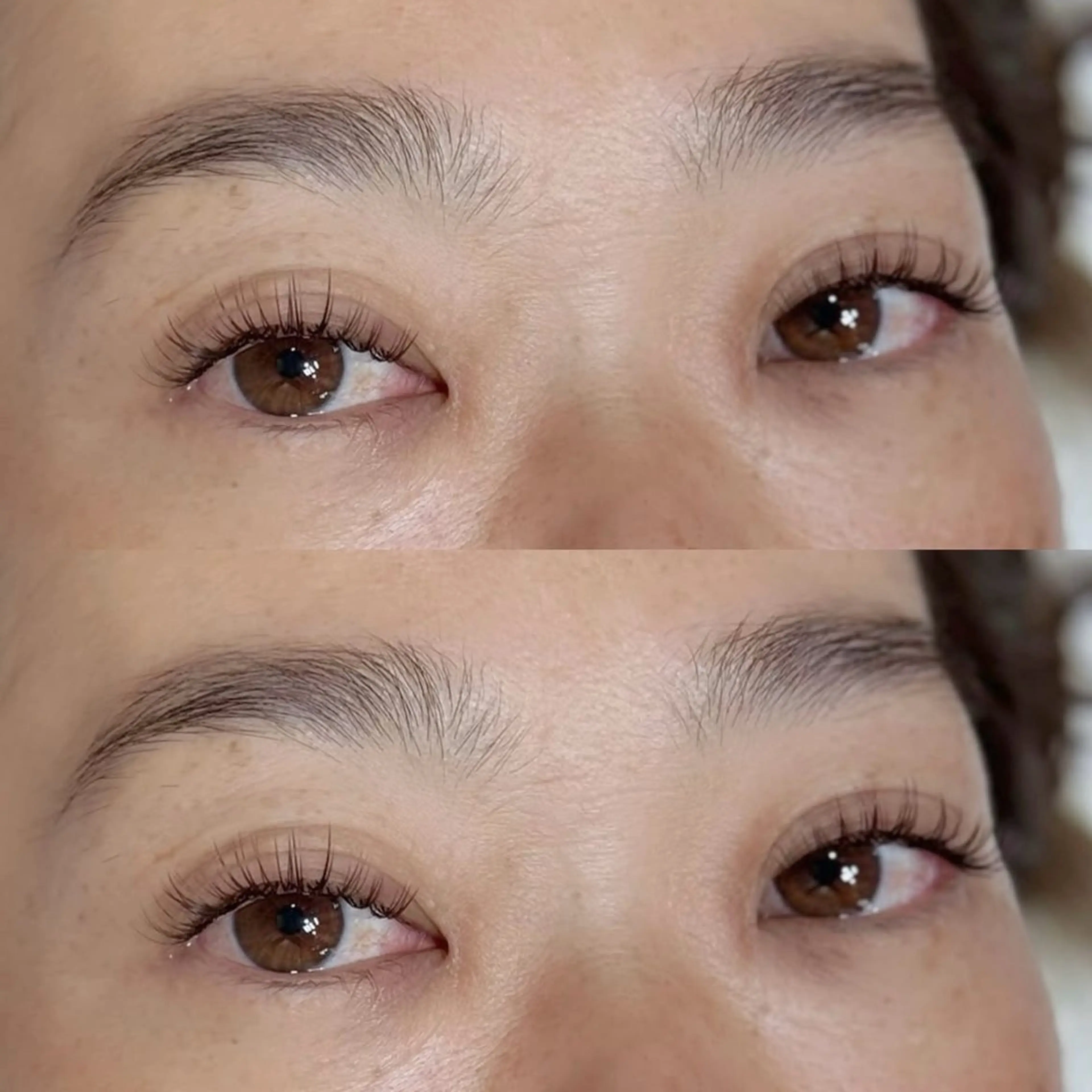 マツエク・マツパ Lem.eyesalon所属・宮古島 Lemのマツエク・マツパデザイン