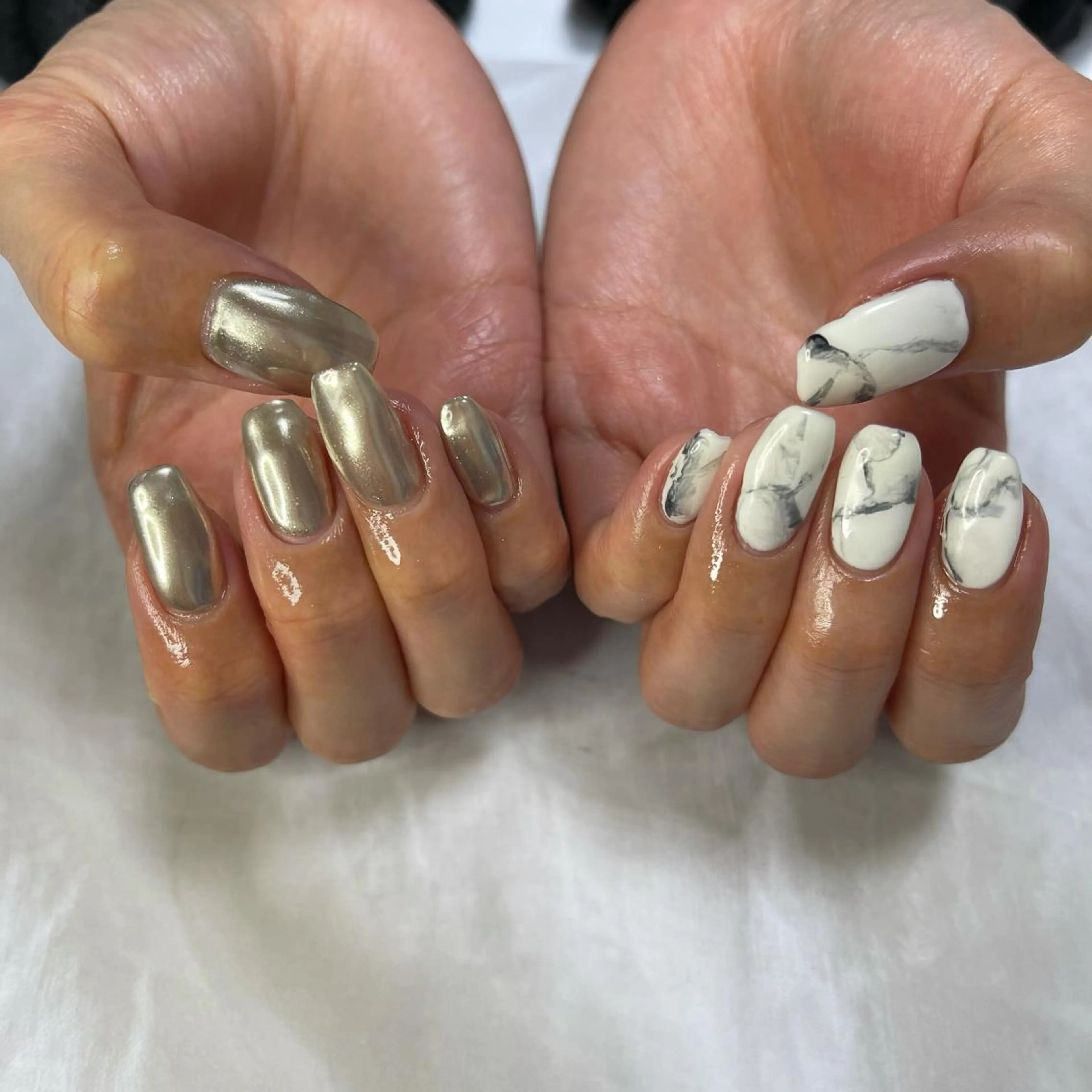 ネイル Heho nailのネイルデザイン