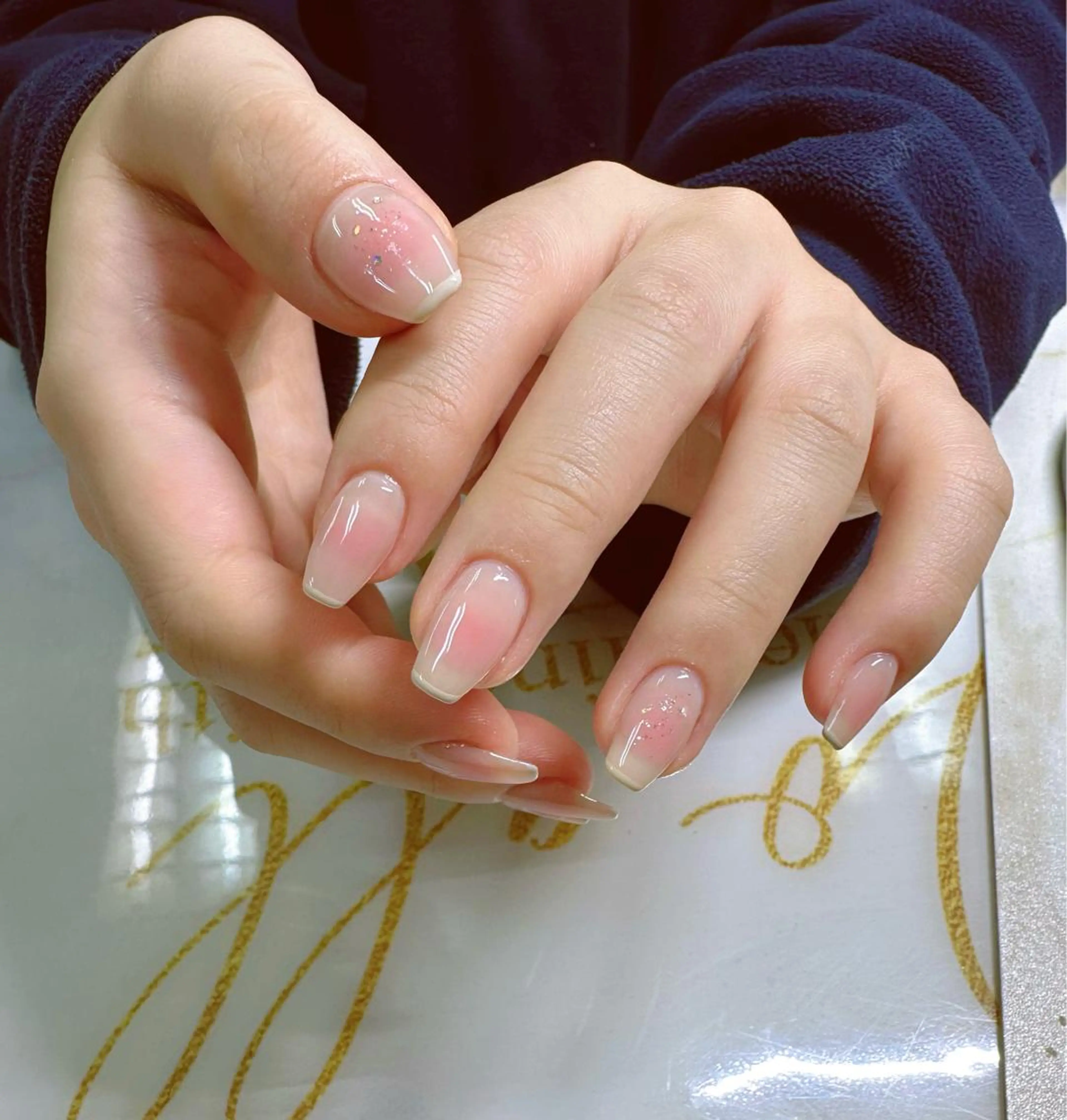 ネイル May&Way Neilのネイルデザイン