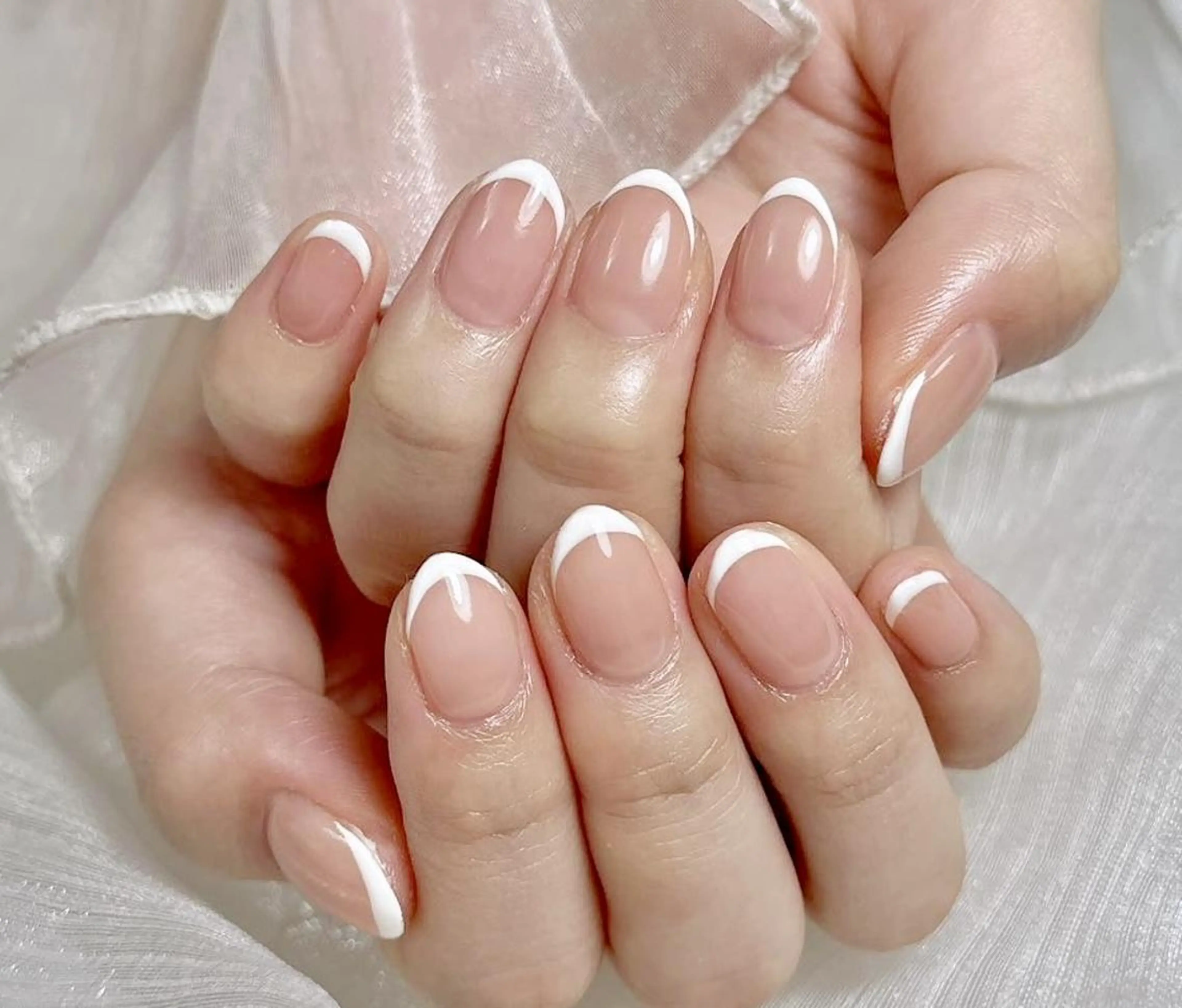 ネイル ハンドネイル ハンドケア Salon de Minuit🦩のネイルデザイン