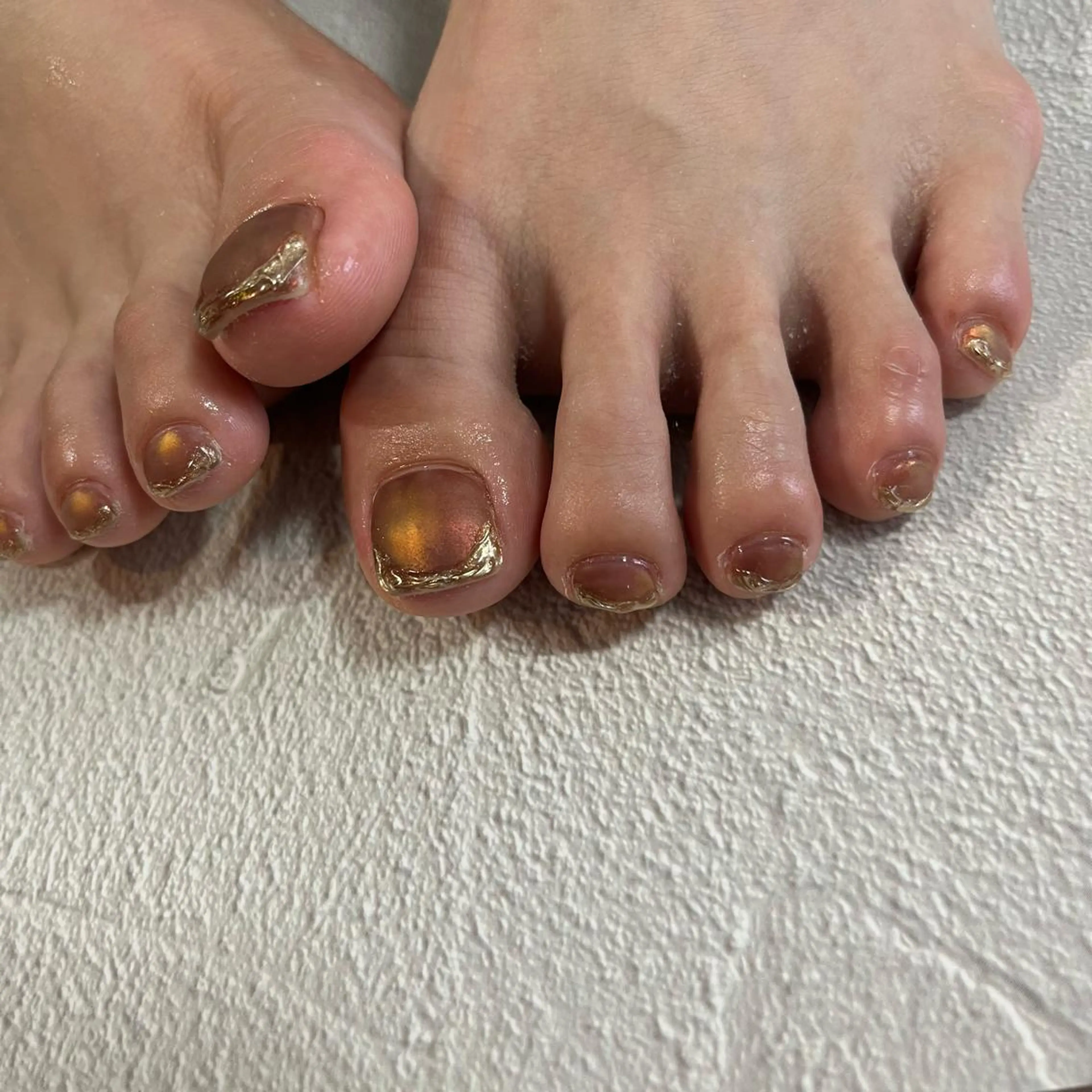 ネイル ett_所属・ett _のネイルデザイン