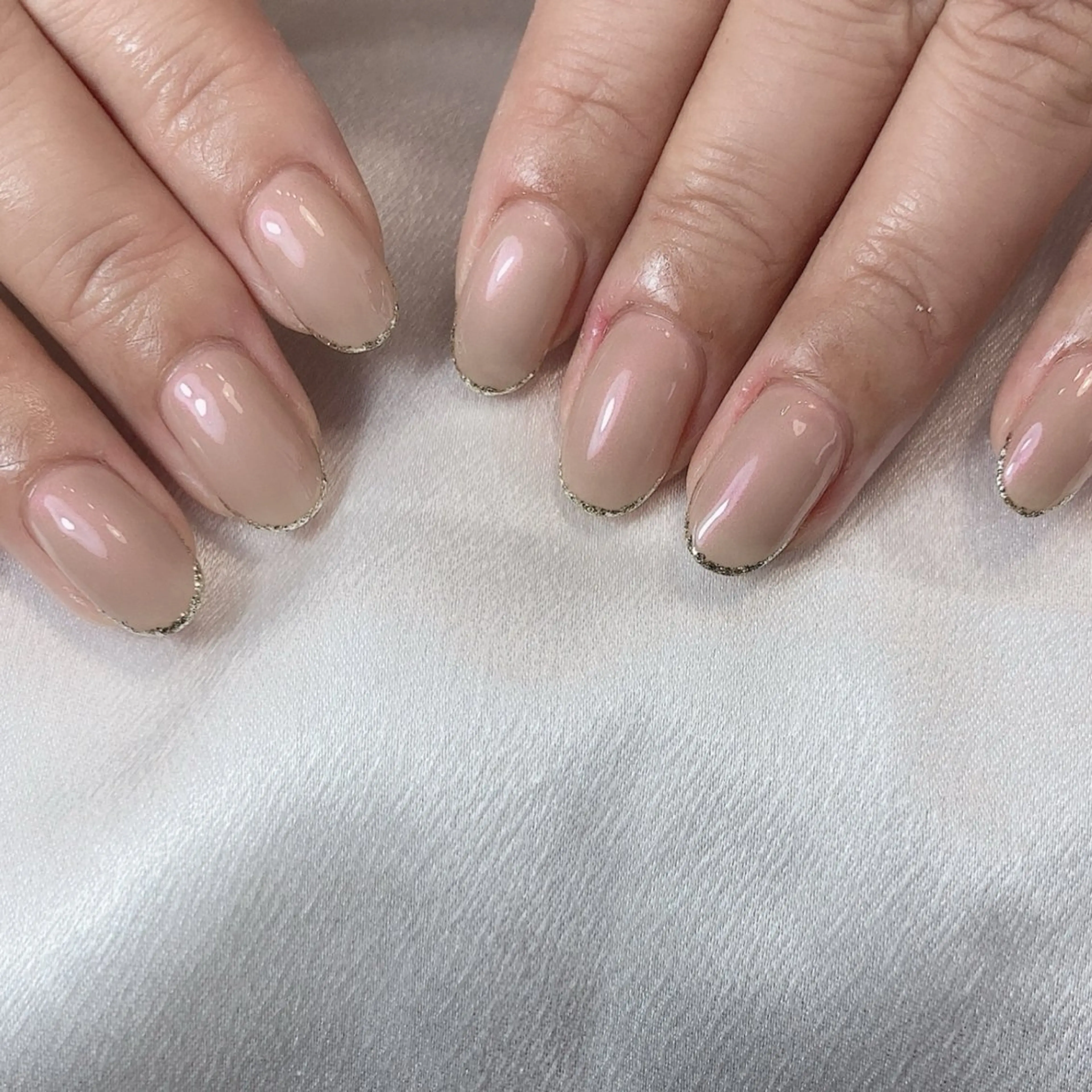 ネイル Legit nail salonのネイルデザイン
