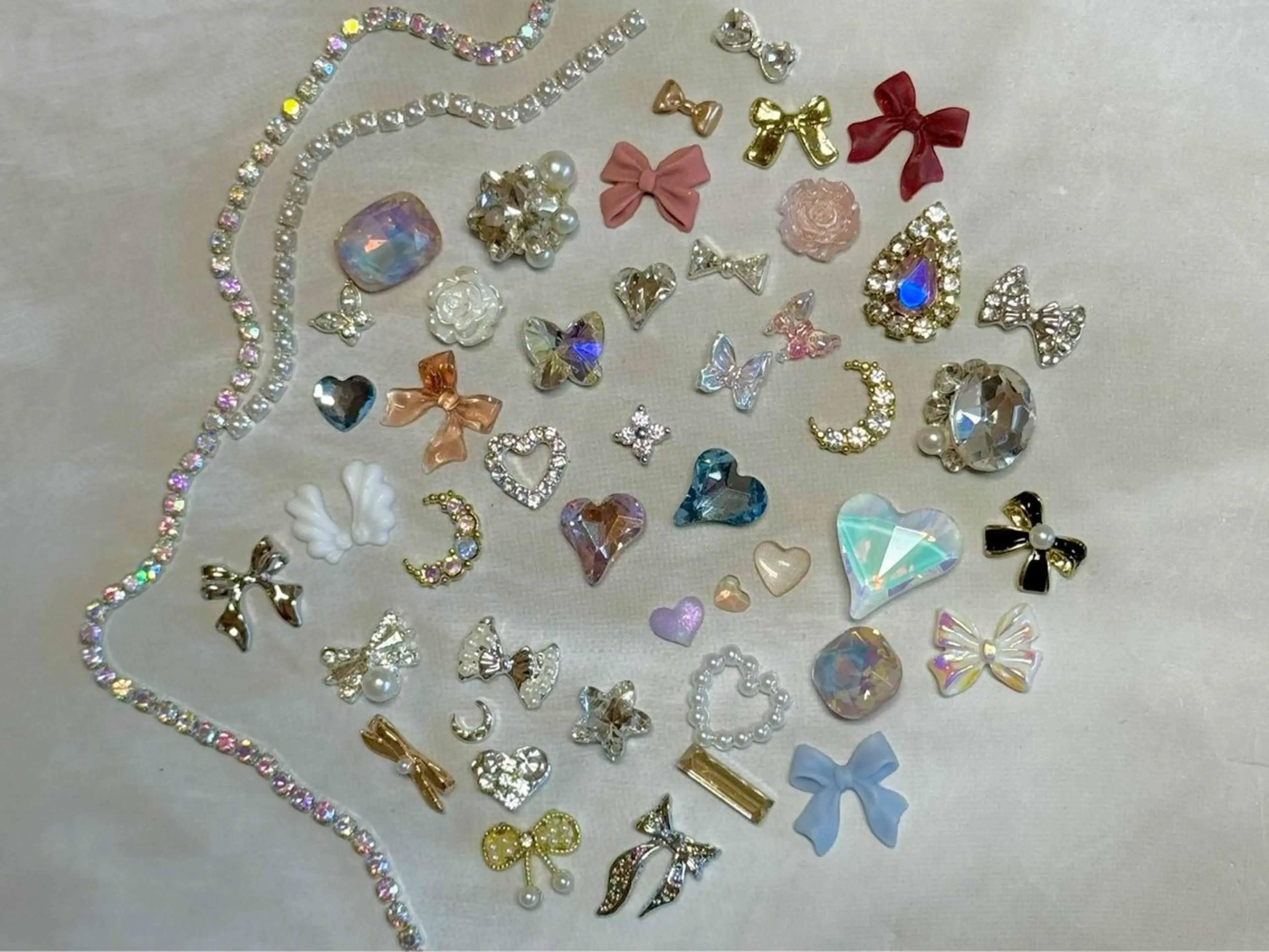 ネイル bio nail 【aoi】のネイルデザイン