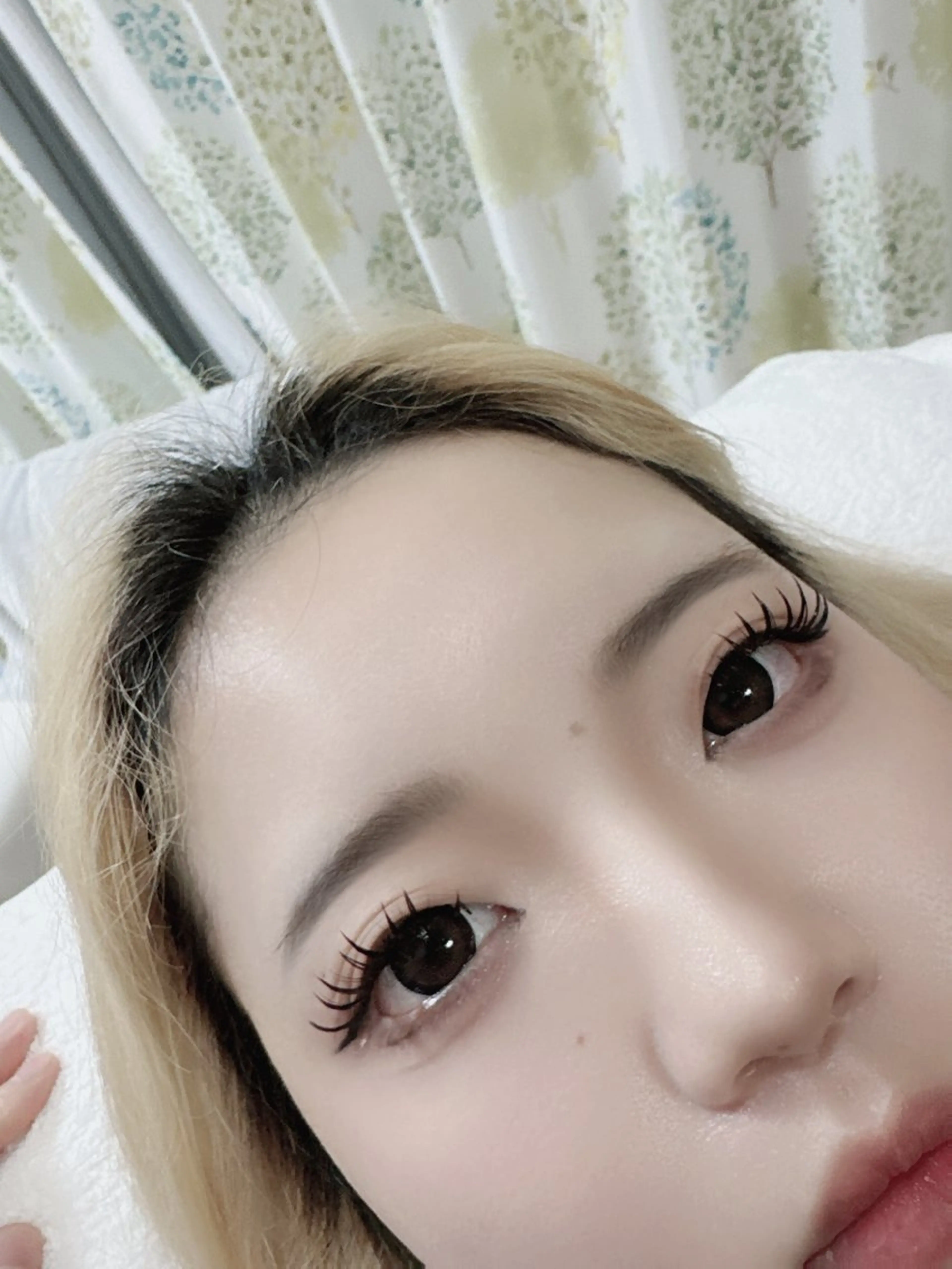 マツエク・マツパ バインドロック 伊藤名紬 マツエク専門のマツエク・マツパデザイン