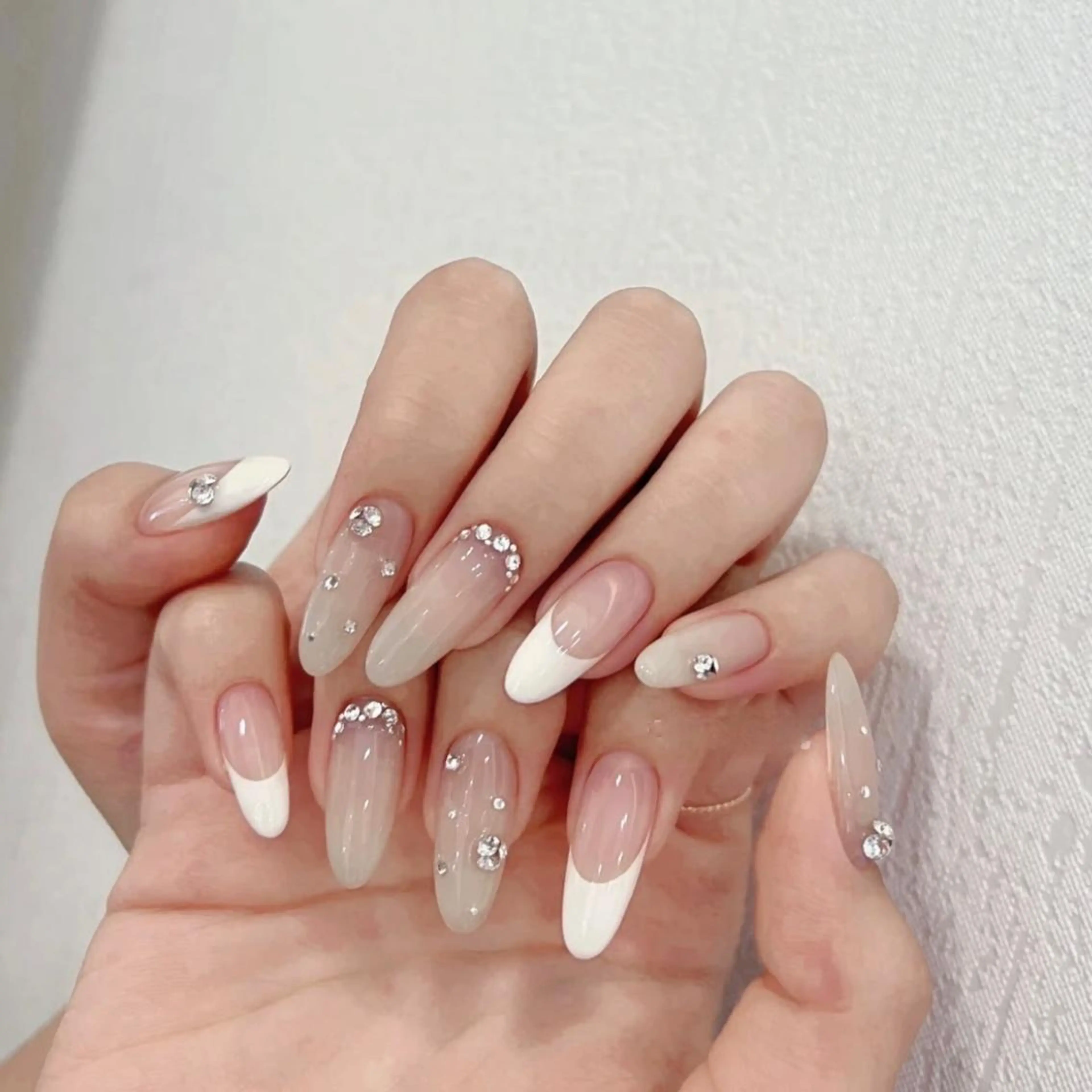 ネイル Queen’s 歌舞伎町店のネイルデザイン