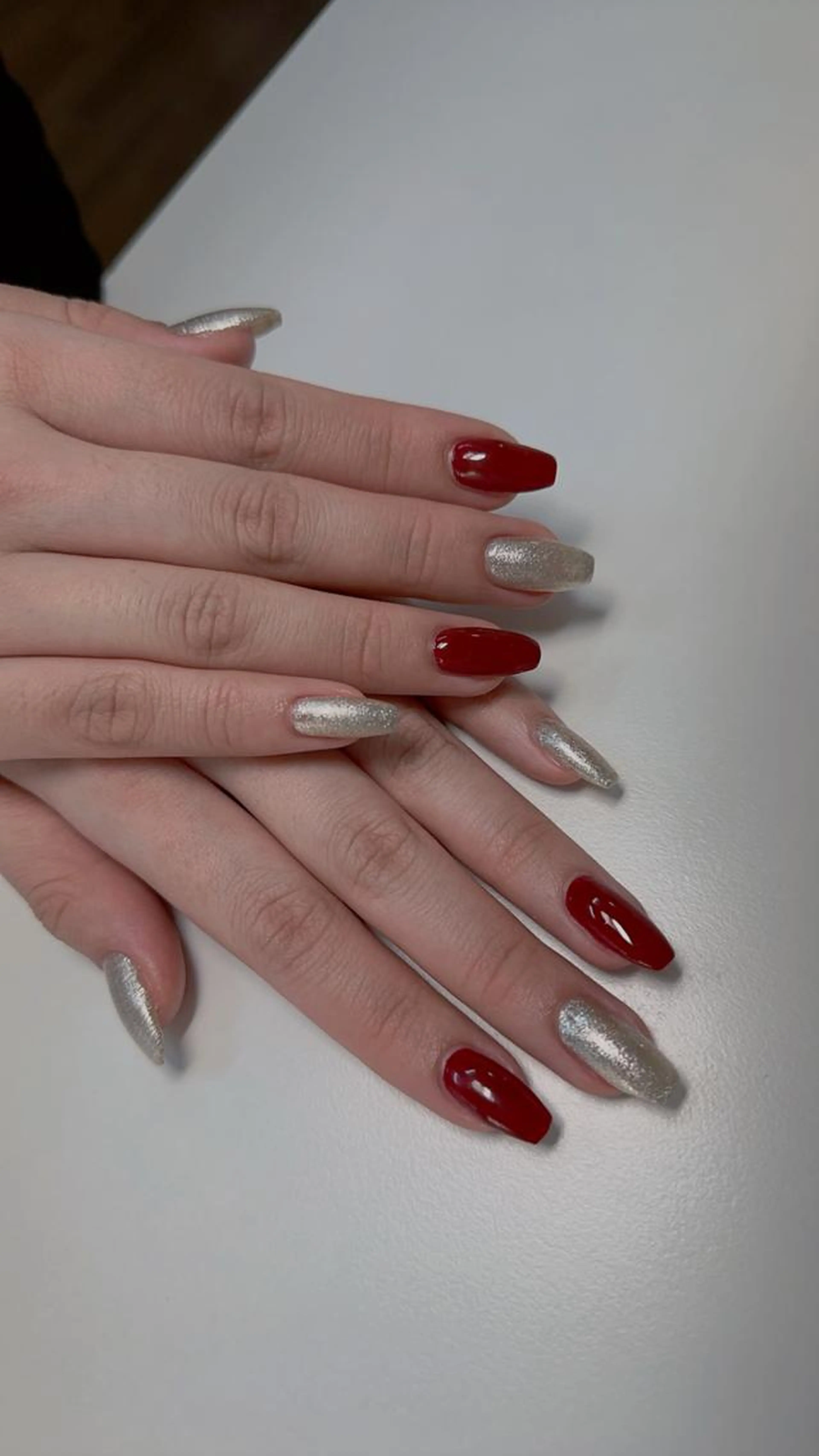 ワンカラー(2色)（オフなし）の写真