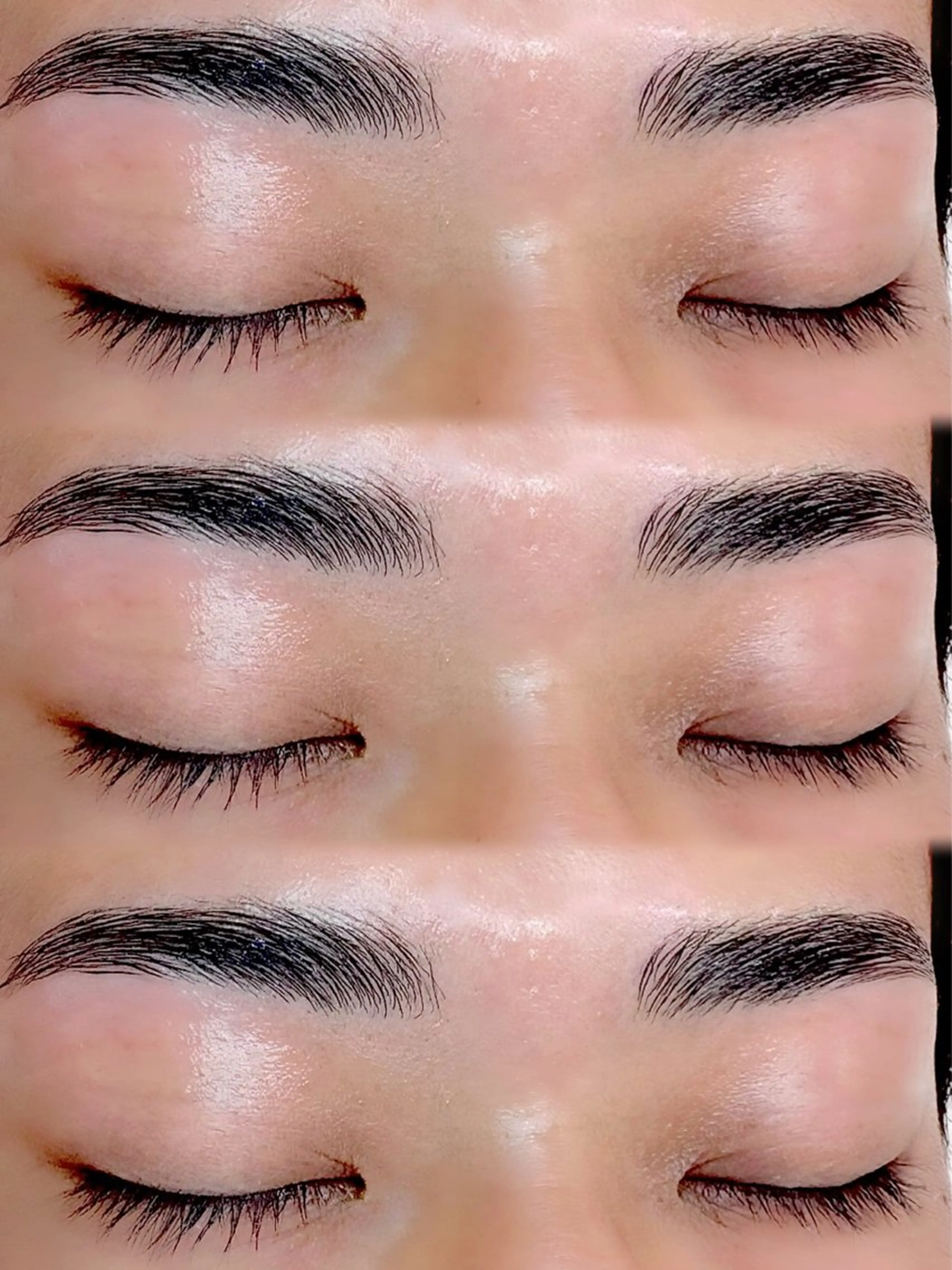 【新規】💈メンズアイブロウワックス＋眉カット💈の写真