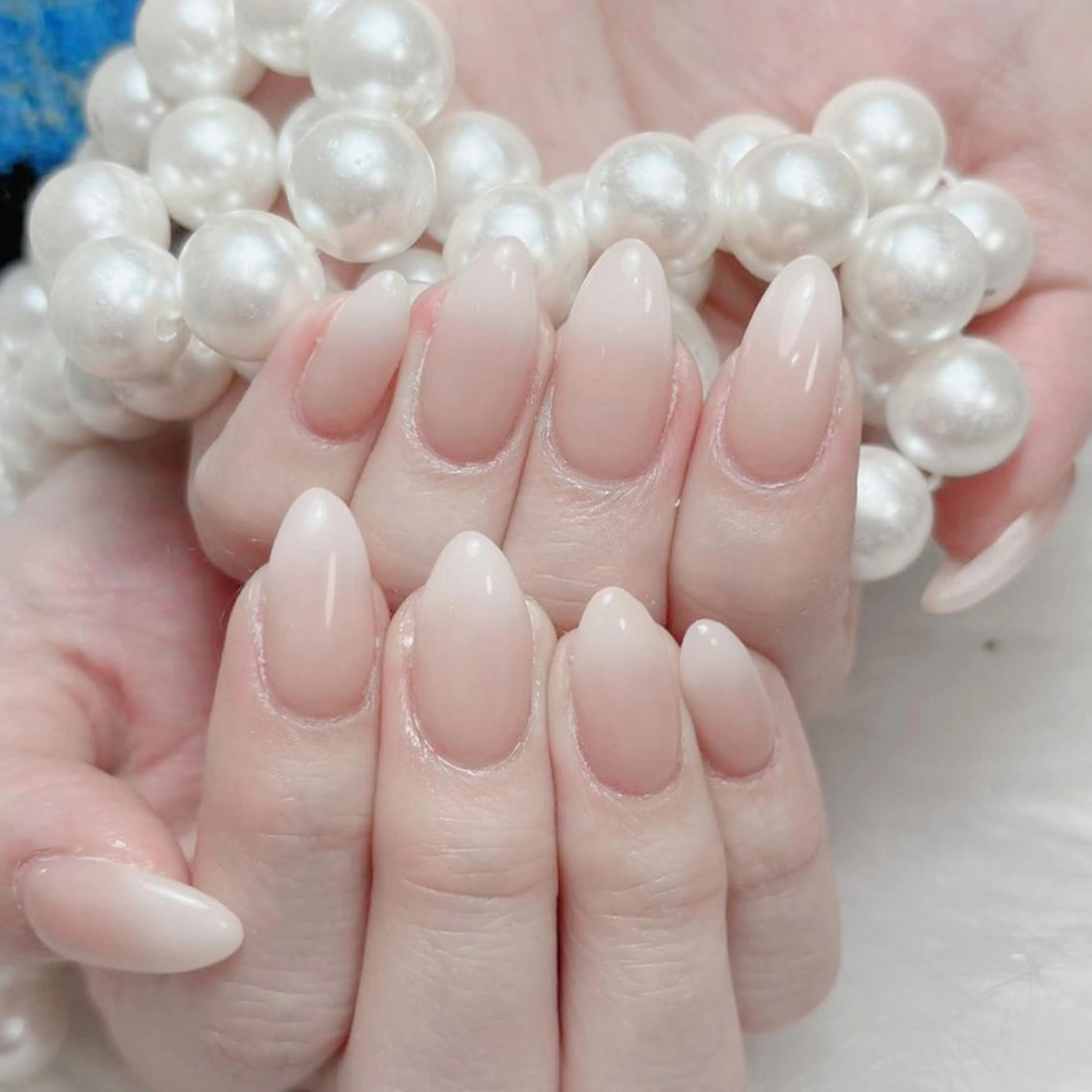 ネイル ハンドネイル DEMAIN- 🌹のネイルデザイン