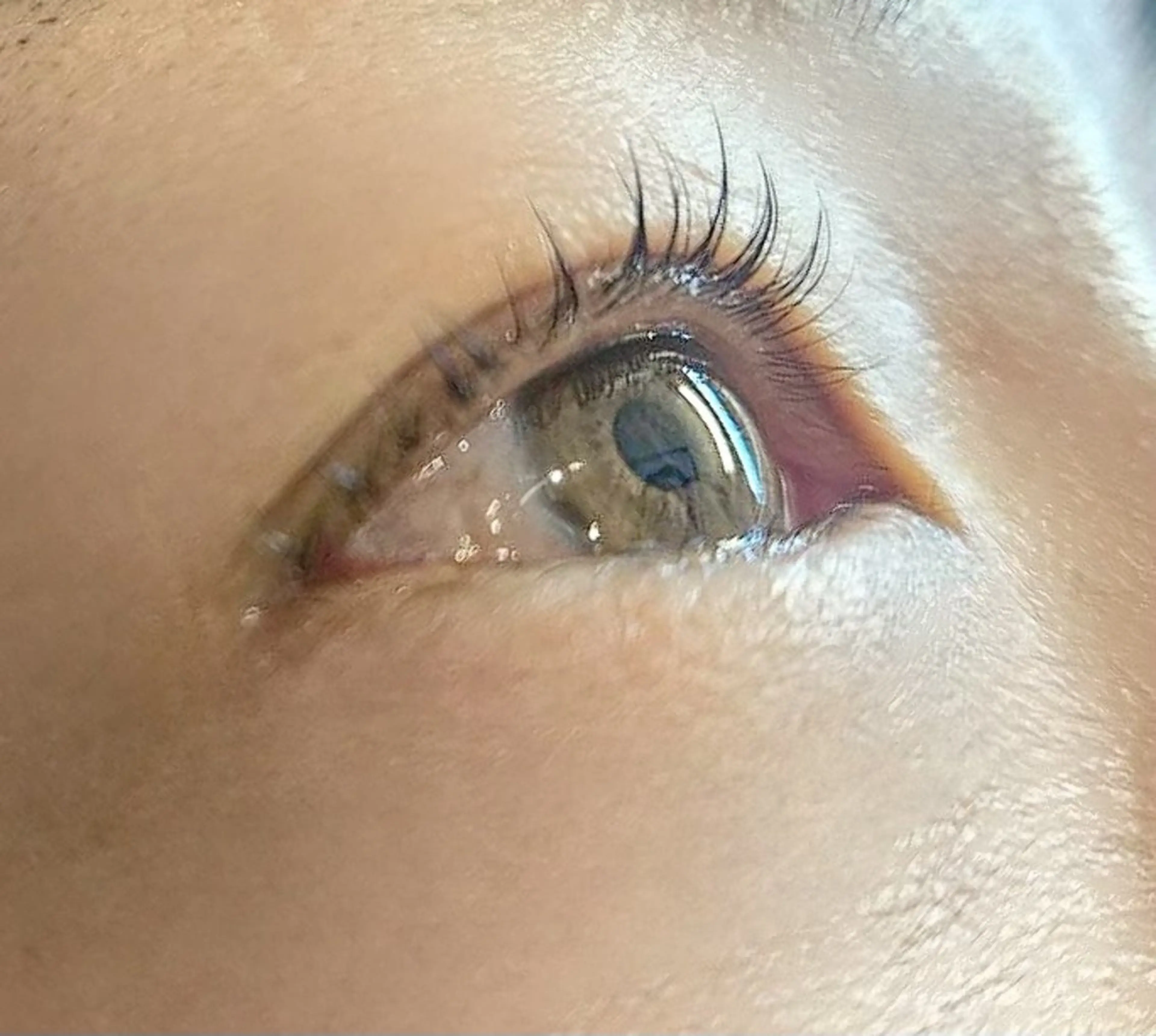 マツエク・マツパ まつげパーマ LOOP所属・西院・西京極LOOP 渡邊のマツエク・マツパデザイン