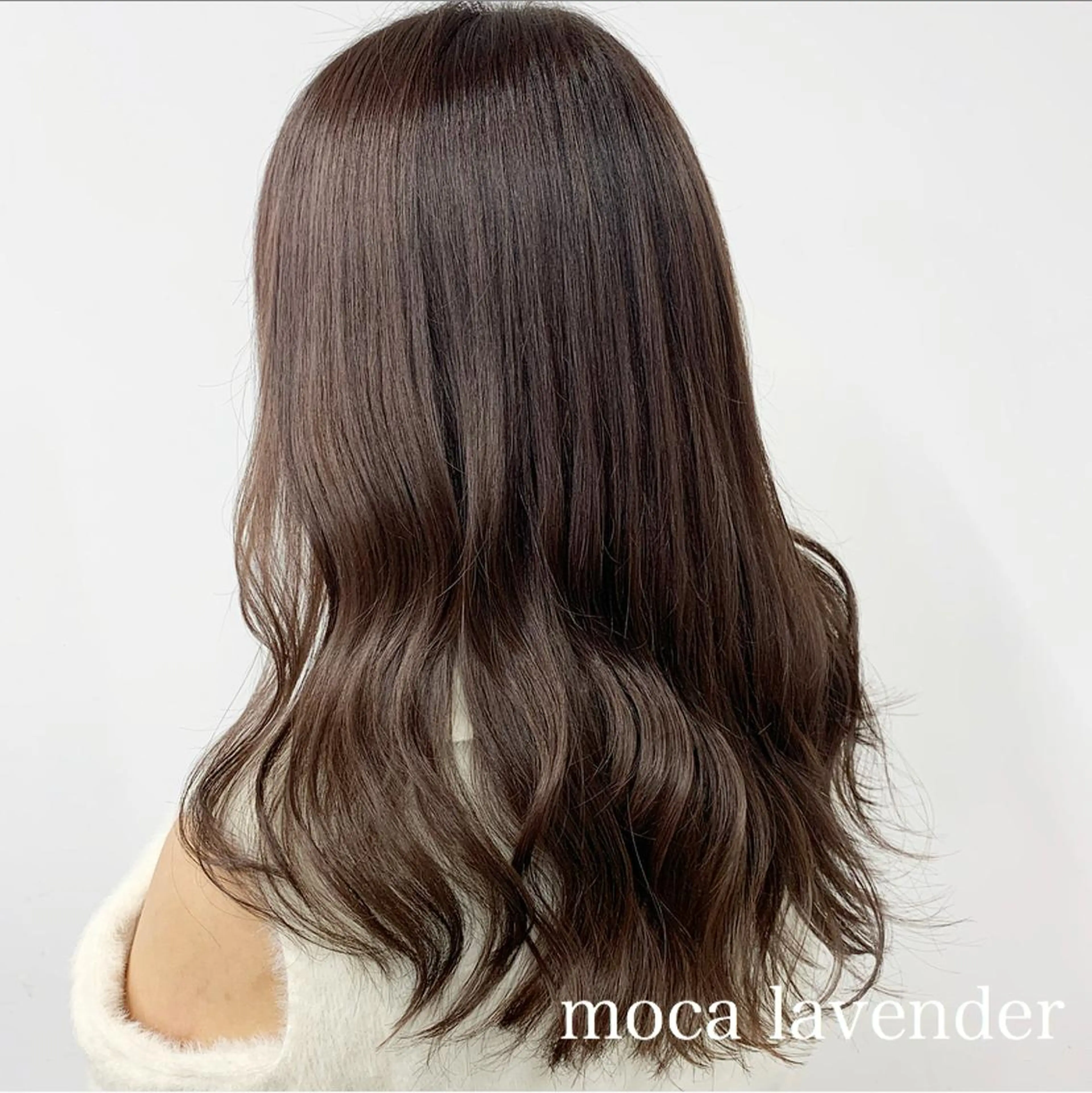 ロング カラー ヘアカラー トリートメント ✨カラー指名 No.1✨keitaのヘアスタイル