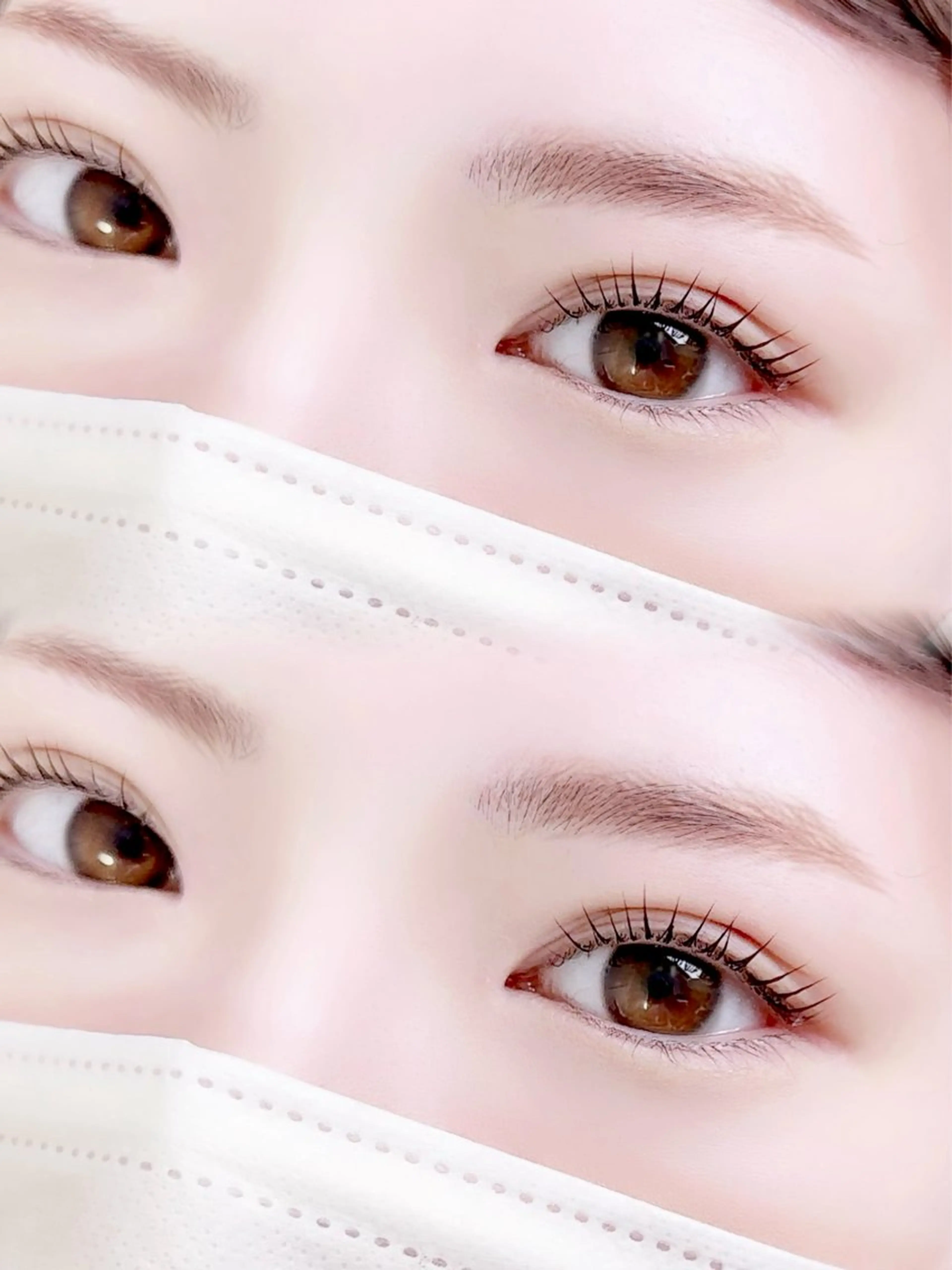 マツエク・マツパ Liber Kyoto所属・魔法の シミ取り職人のエステ・リラクイメージ