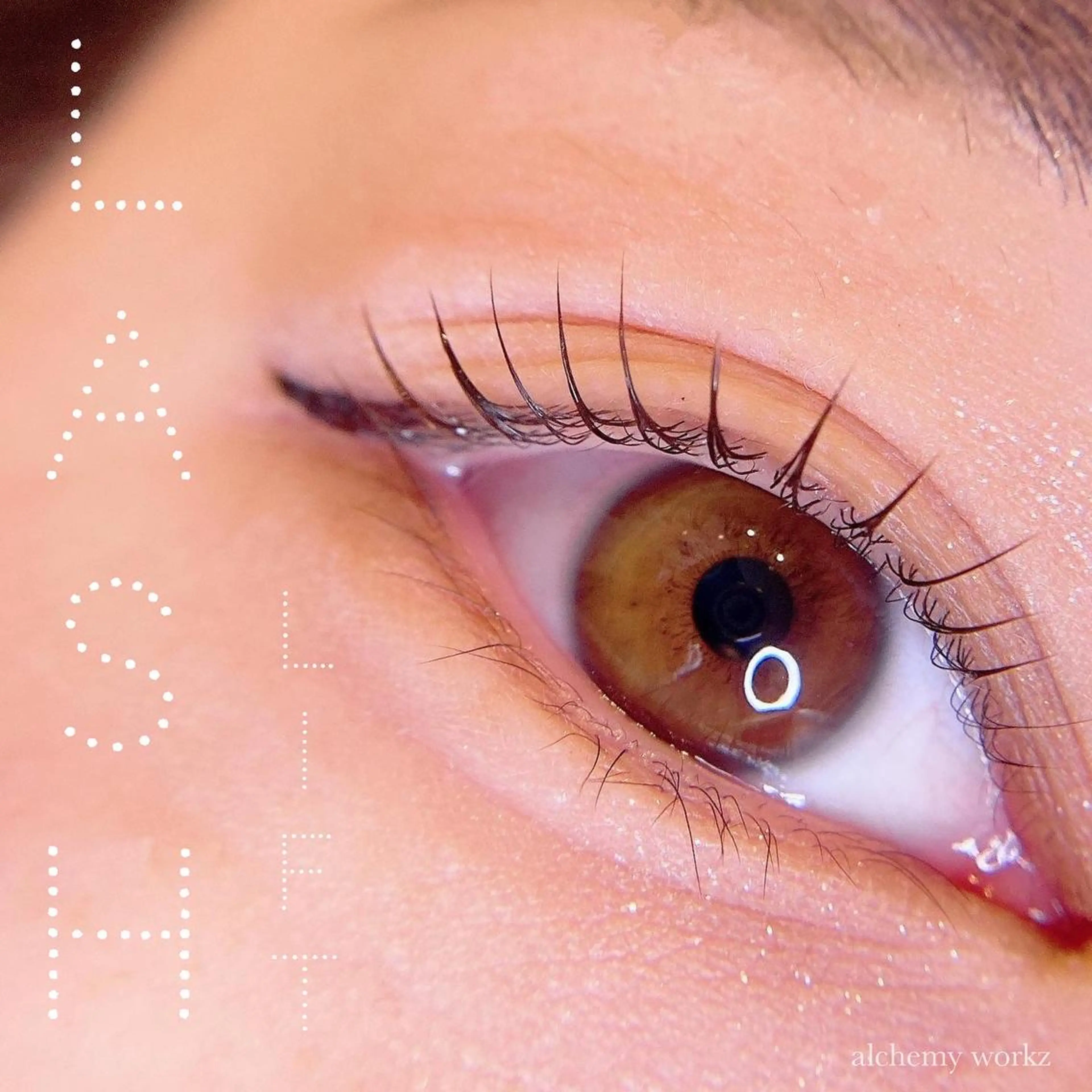 マツエク・マツパ alchemy workzの眉毛・アイブロウイメージ