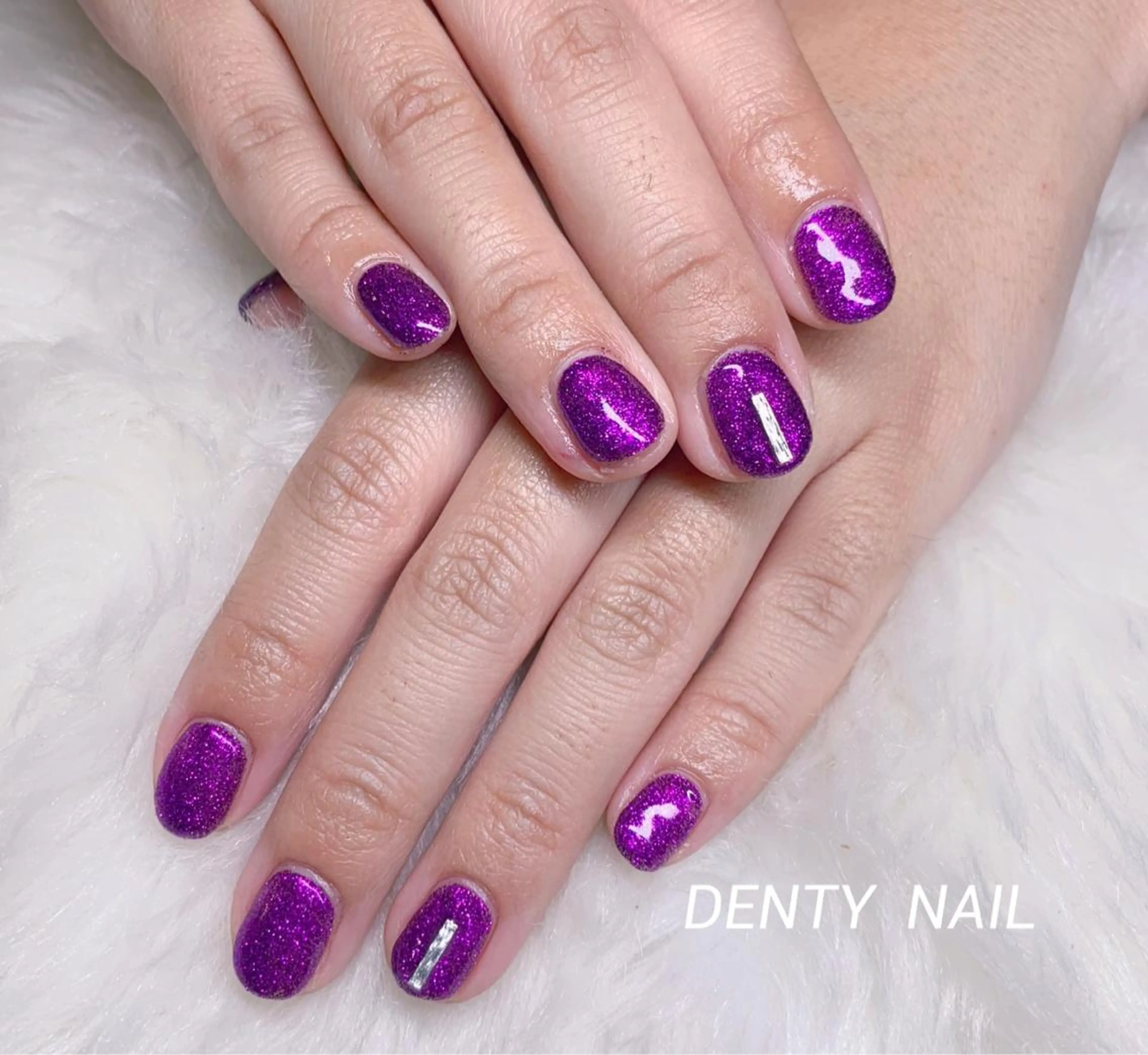 ネイル DENTY NAIL所属・DENTY NAIL -ArtRoom-のネイルデザイン