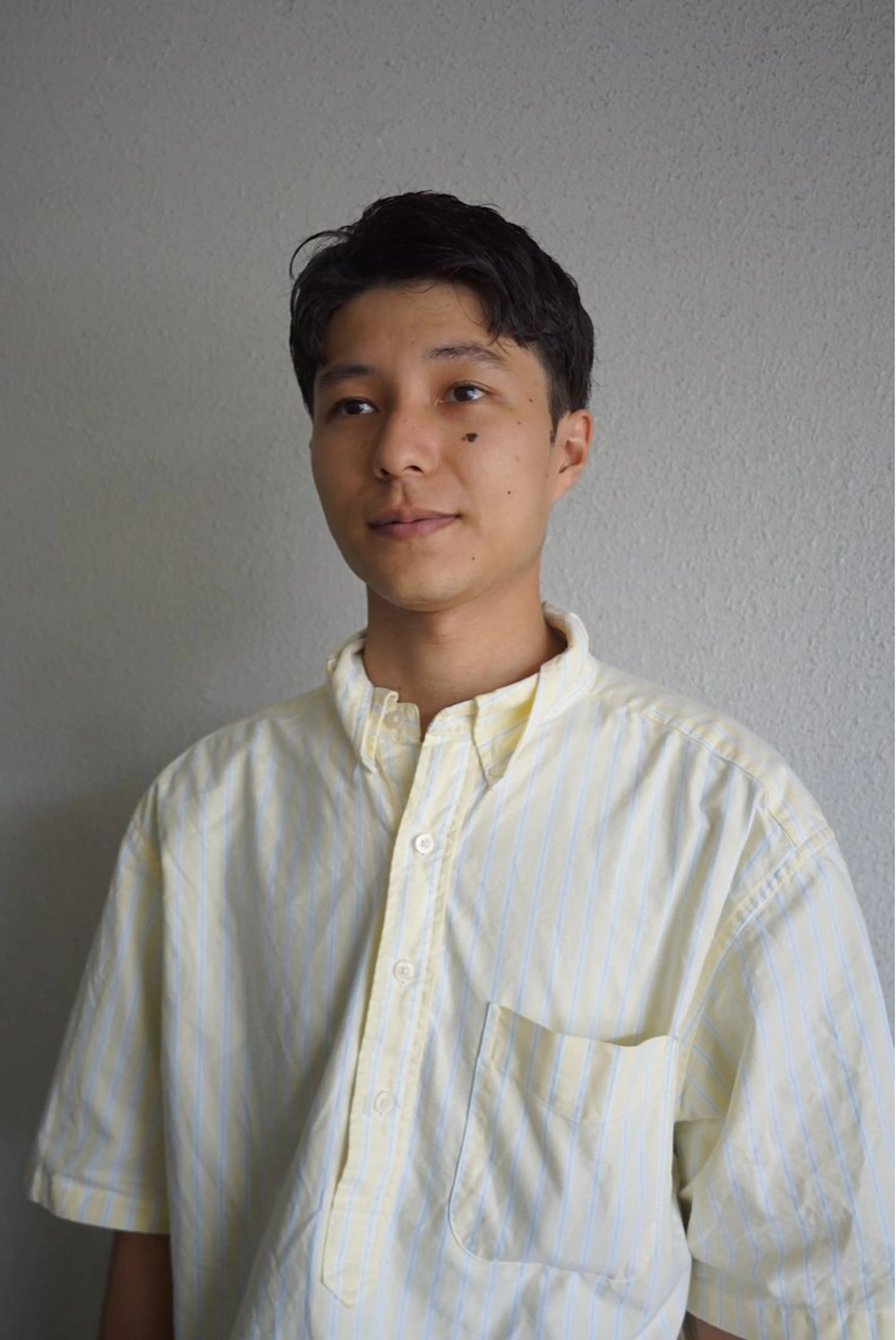 ショート パーマ率No.1 ／𝑻𝑨𝑲𝑼のヘアスタイル