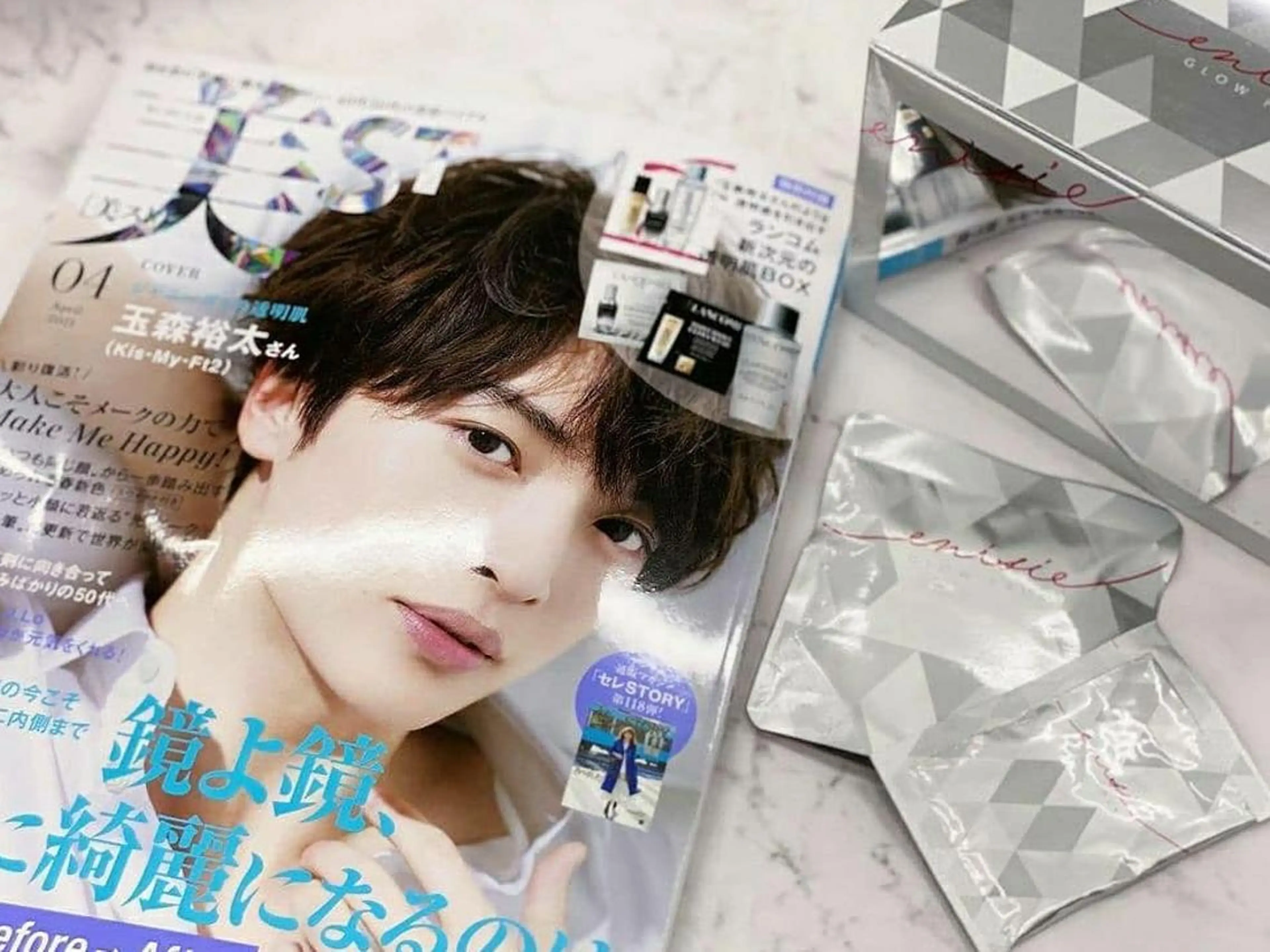 エステ 育乳専門店 Tulipeのエステ・リラクイメージ