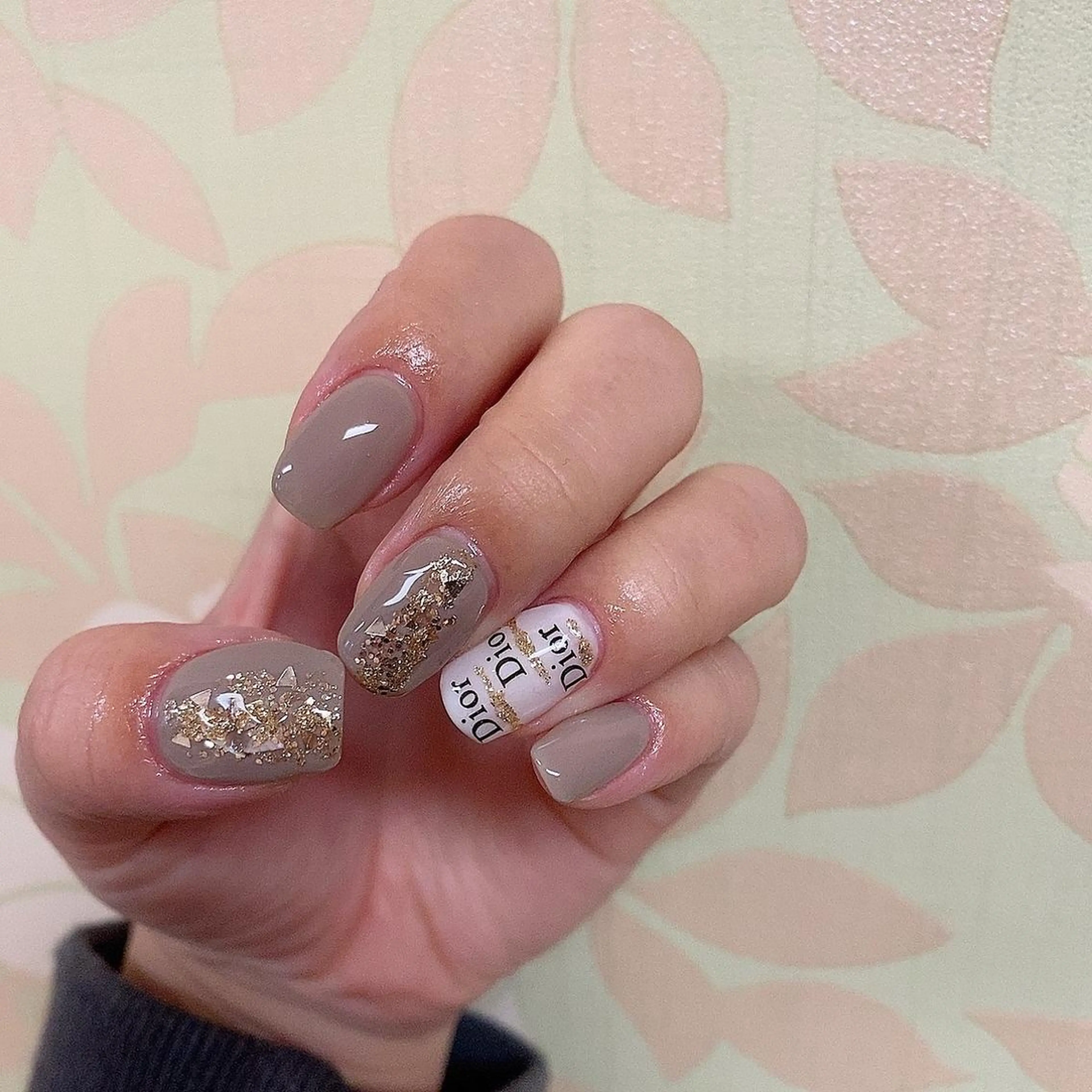 ネイル MIMI RUSH 安城 jubilee店所属・鍋田 彩歌のマツエク・マツパデザイン