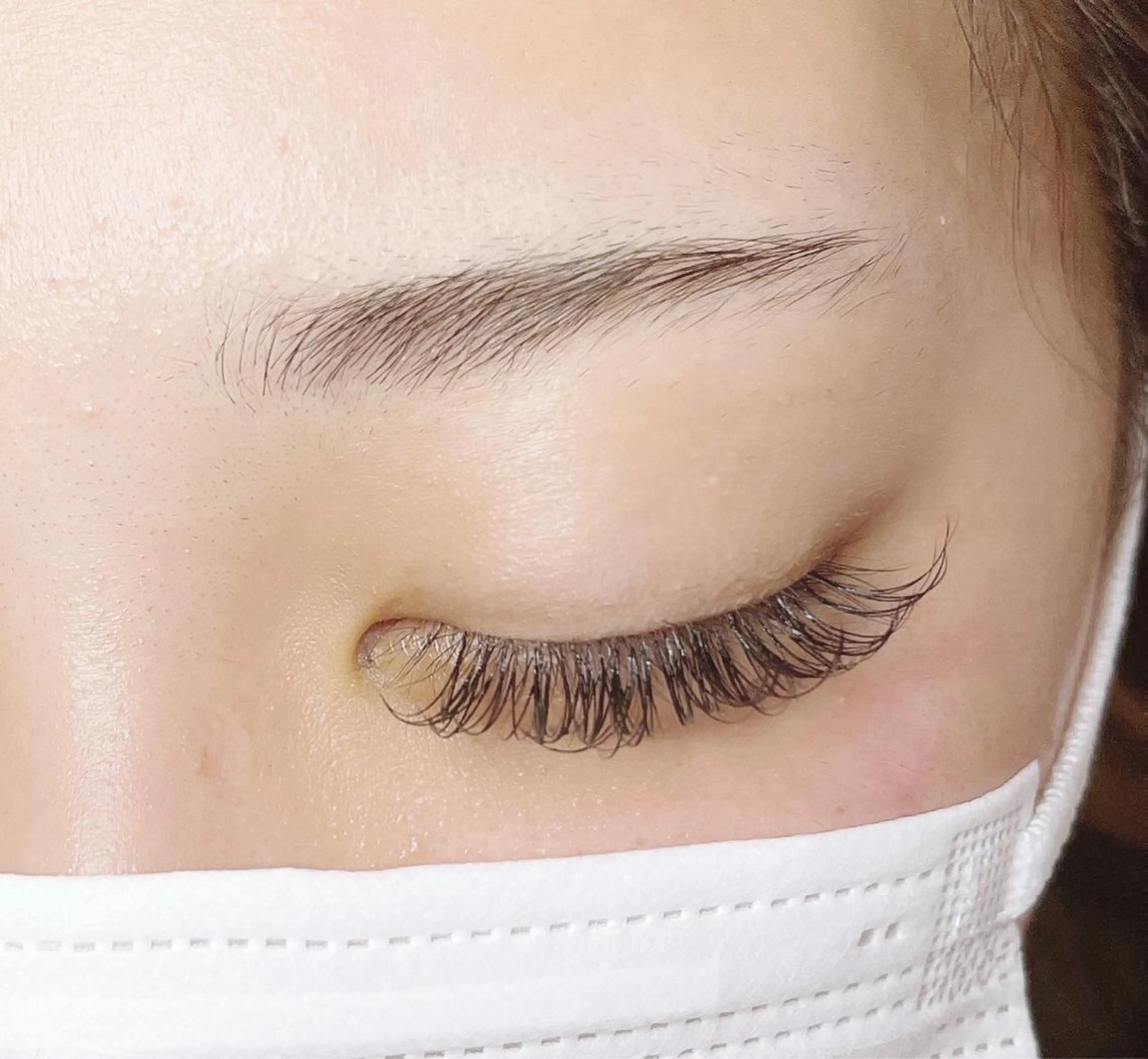 マツエク・マツパ melu所属・melu yukikoのネイルデザイン