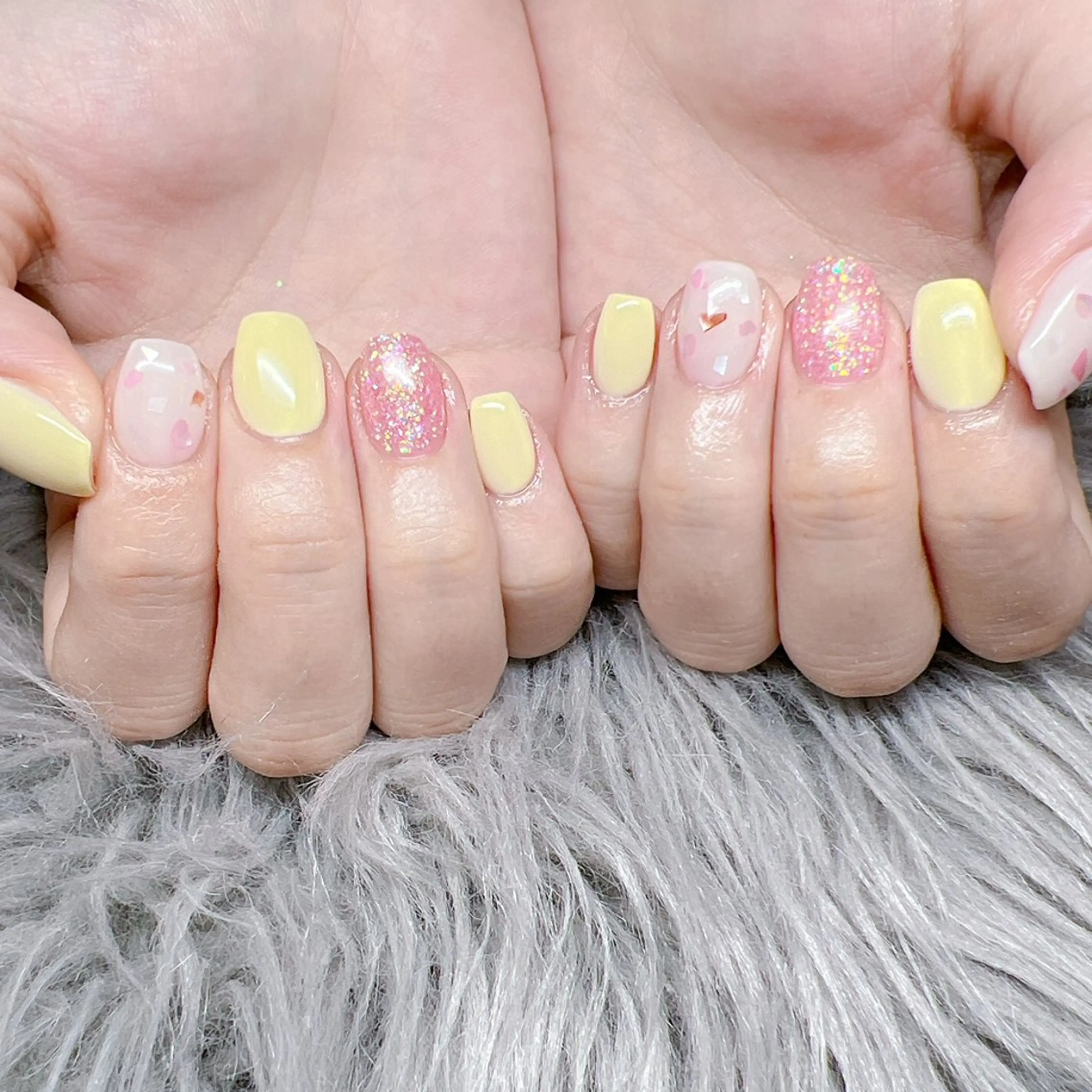 ネイル 個室ネイルサロンDolly  Girl〜ドーリーガール〜所属・DollyGirl KYOKOのネイルデザイン