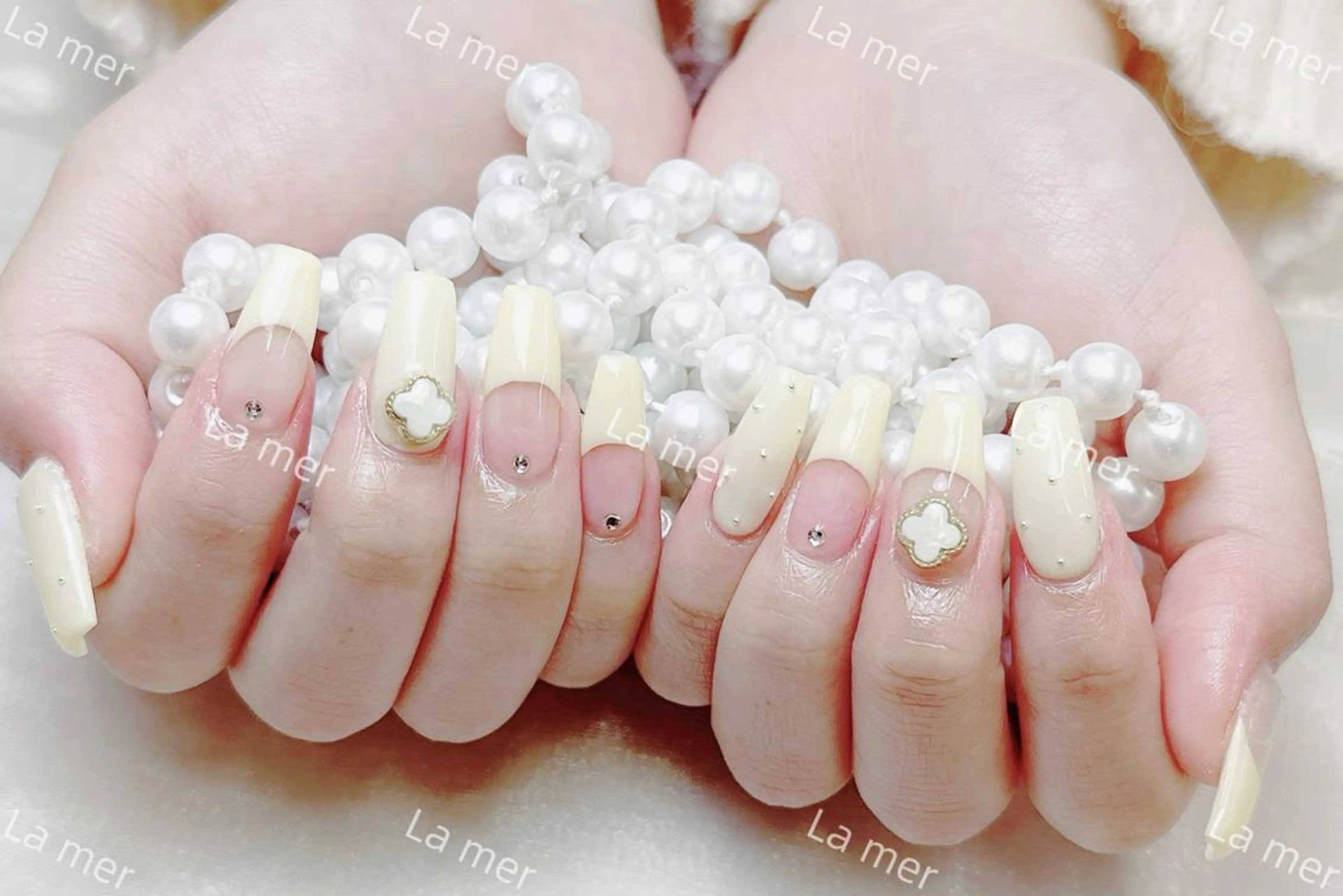 ネイル Feliz nailのネイルデザイン