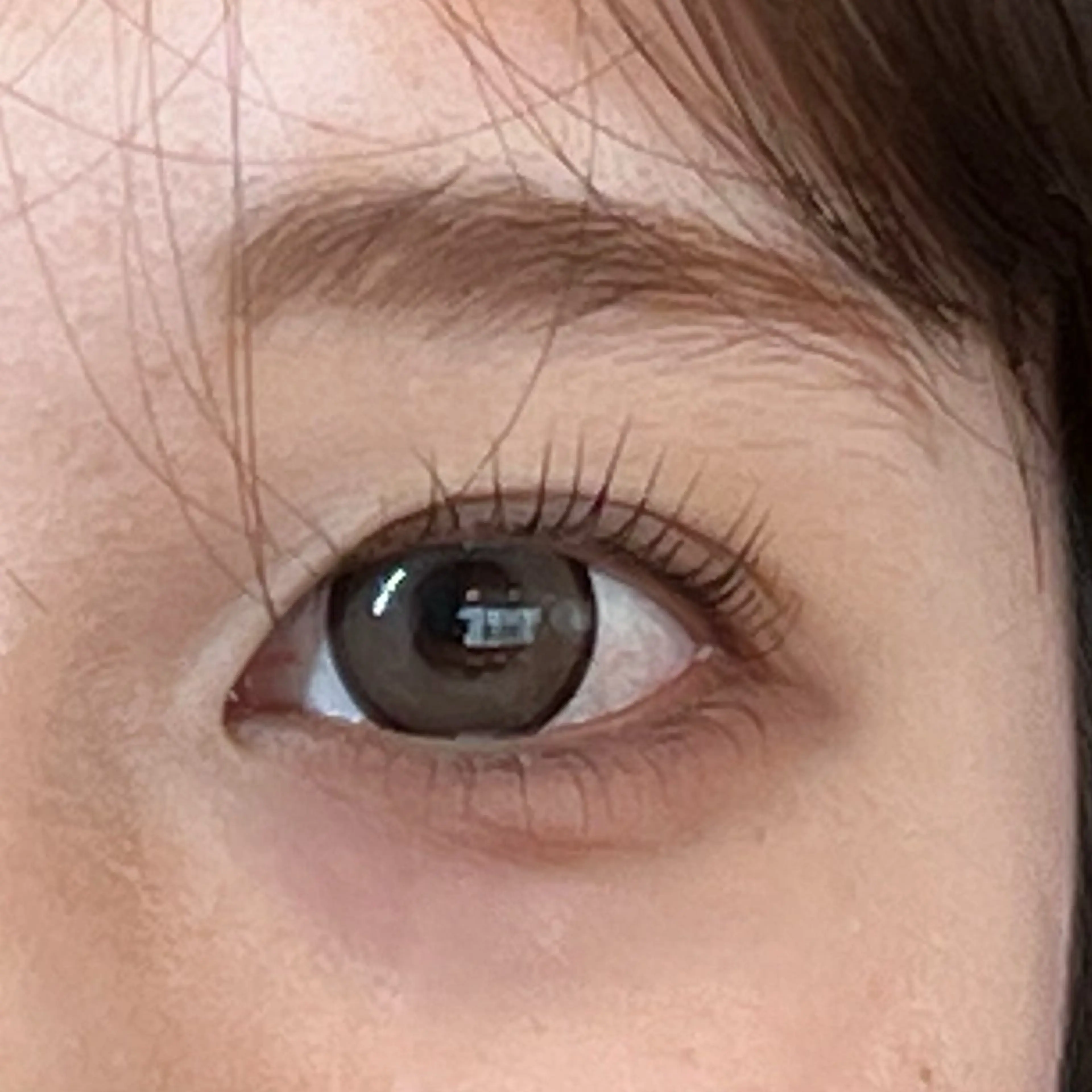 マツエク・マツパ パラジェル・まつげパーマ取扱店　Mink　Style　赤坂店【ミンクスタイル】所属・八田羽 音々のネイルデザイン