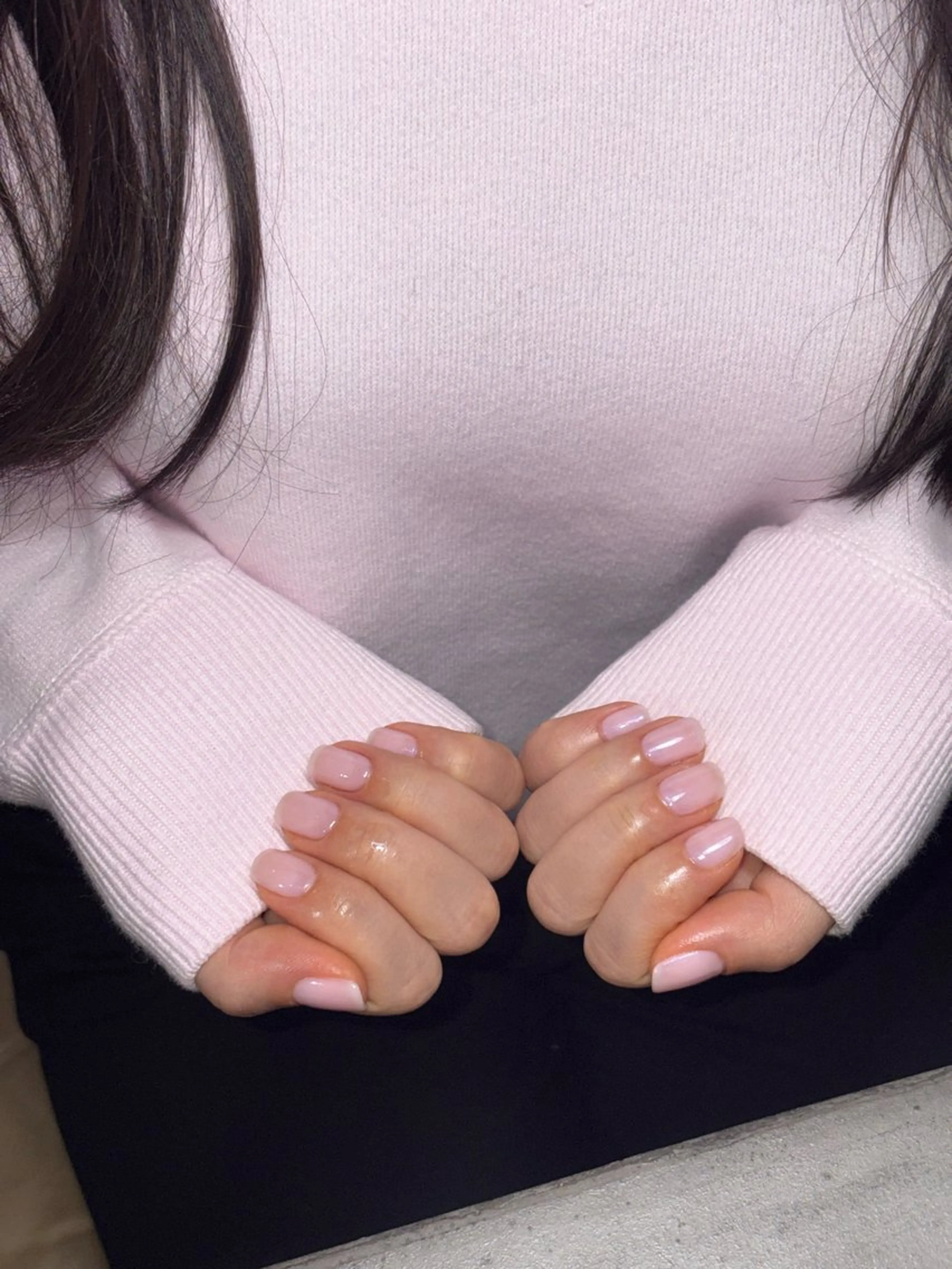 ネイル ハンドネイル Sunrich Neneのネイルデザイン