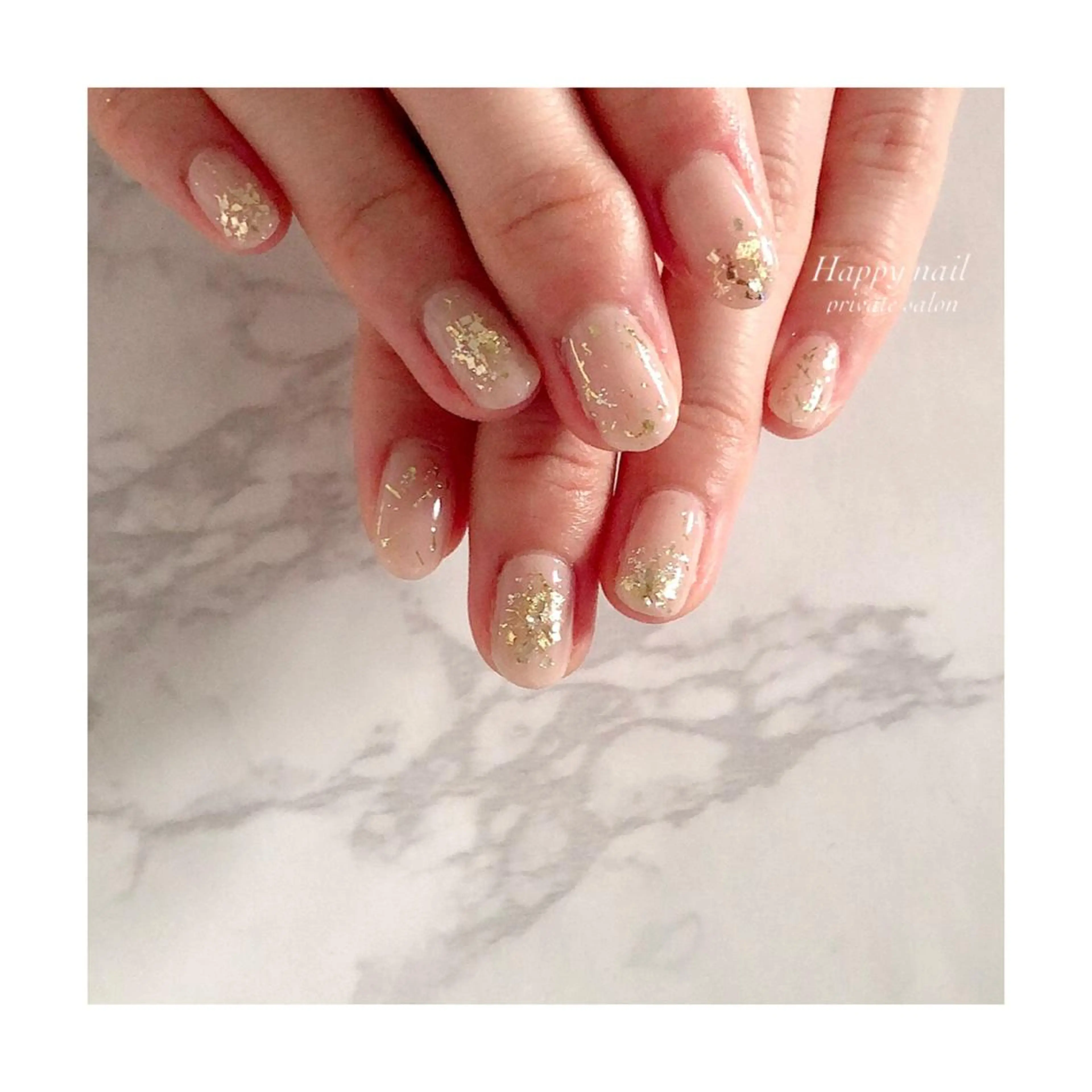 ネイル 心と体が整う腸活 サロン ラクシュミーのその他イメージ