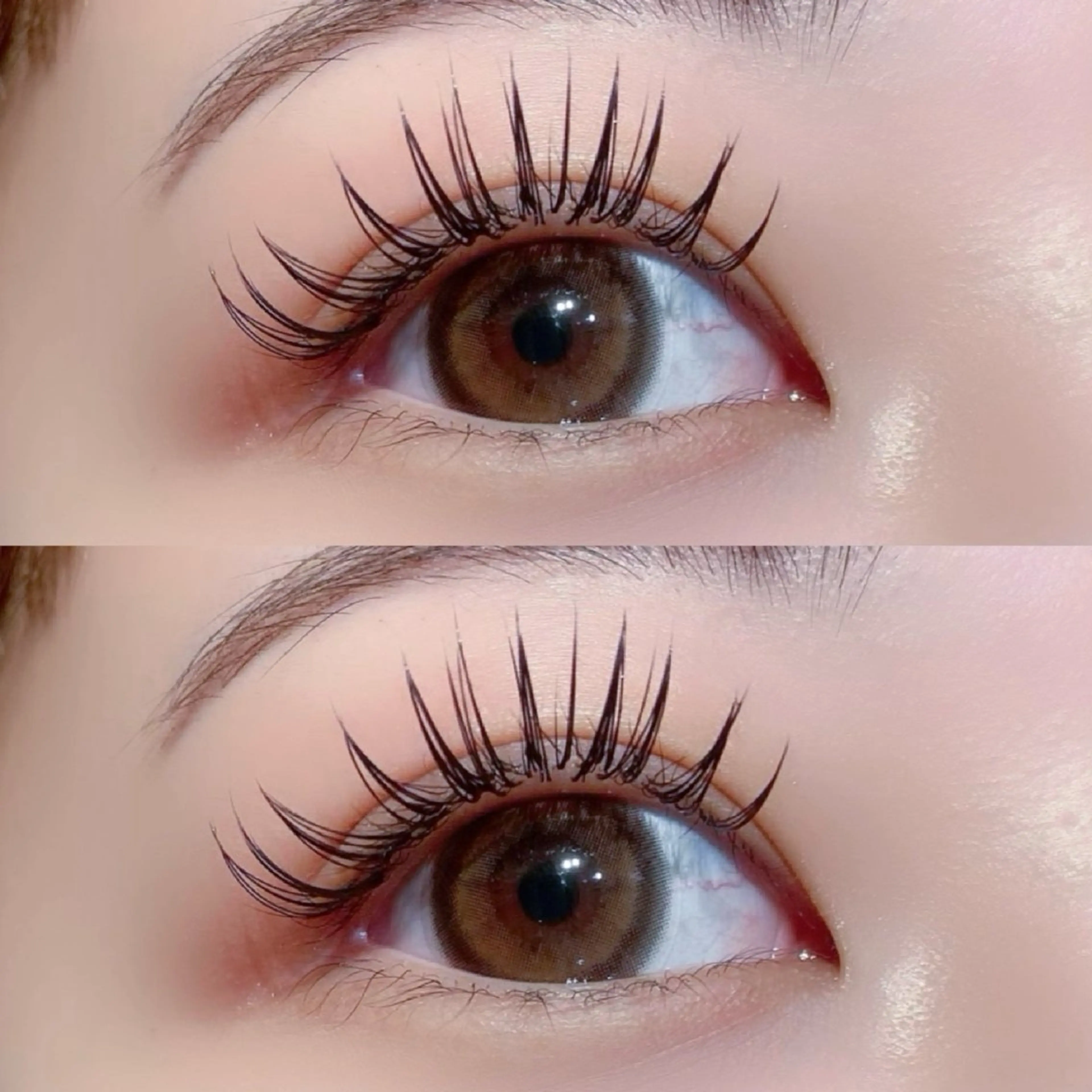 マツエク・マツパ Neolive銀座/ suzuka🌙のマツエク・マツパデザイン