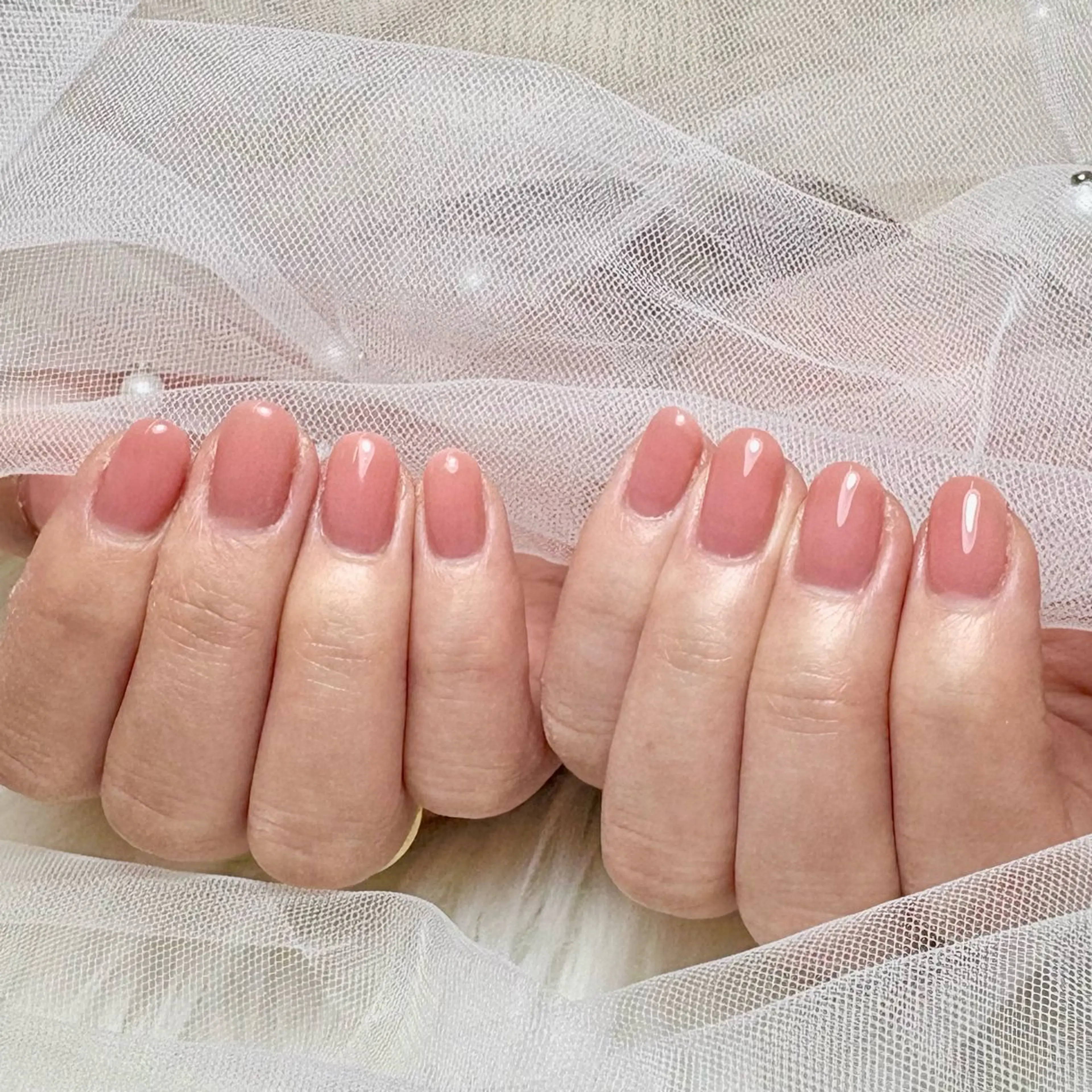 ネイル ハンドネイル bel fiore .のネイルデザイン