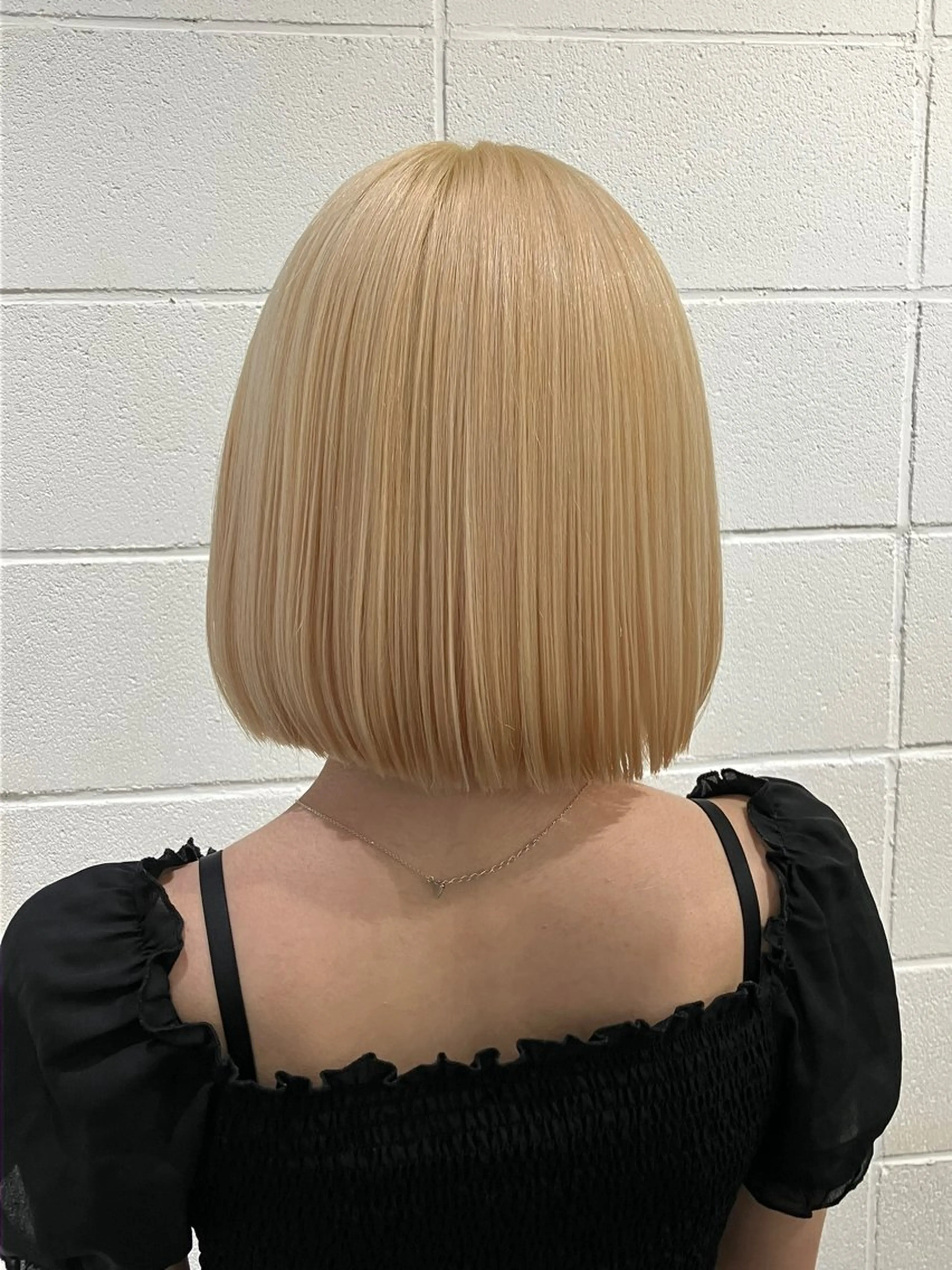 ミディアム カラー ヘアカラー メンズカット/ スパイキーショートのヘアスタイル