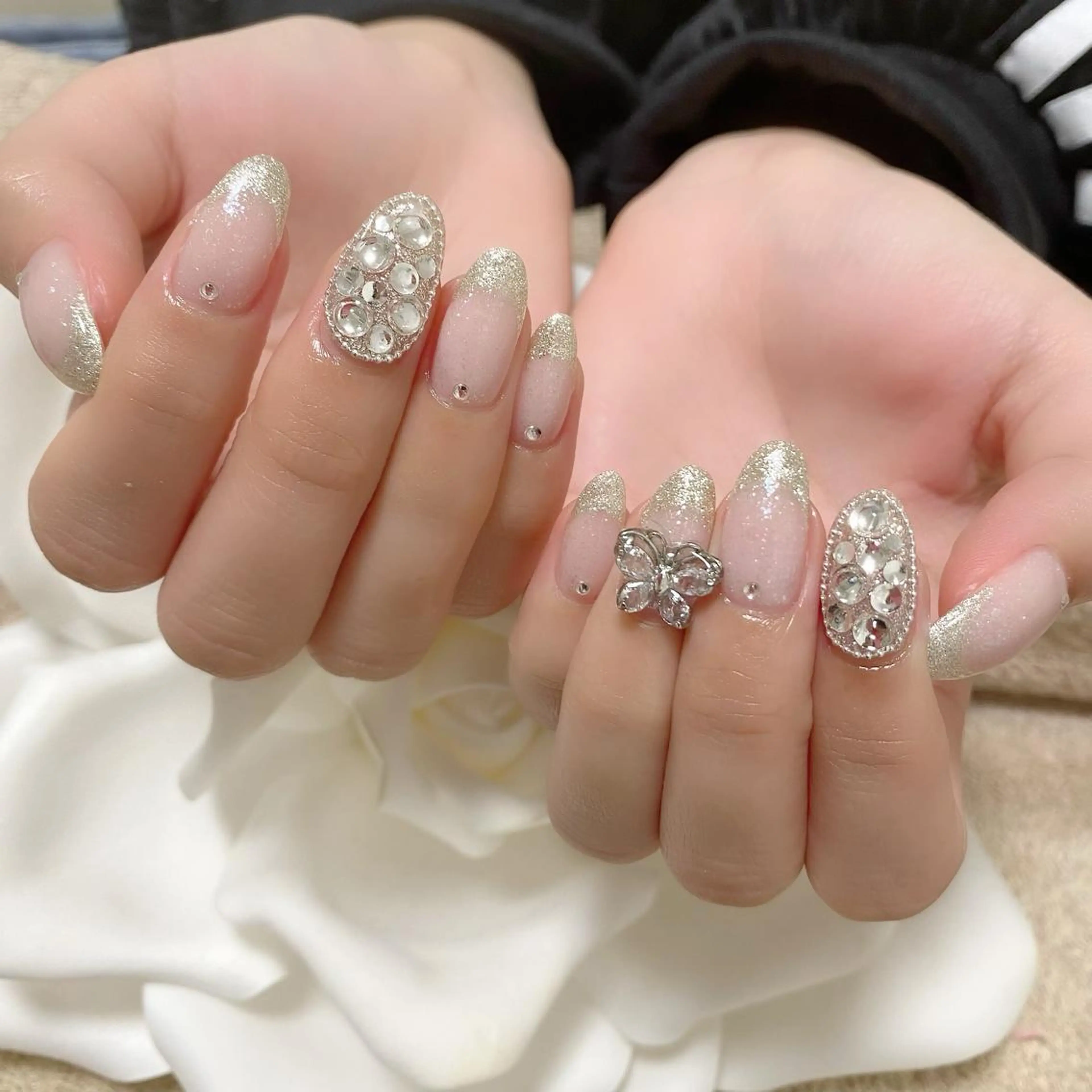ネイル 💅fleur Ayumiのネイルデザイン