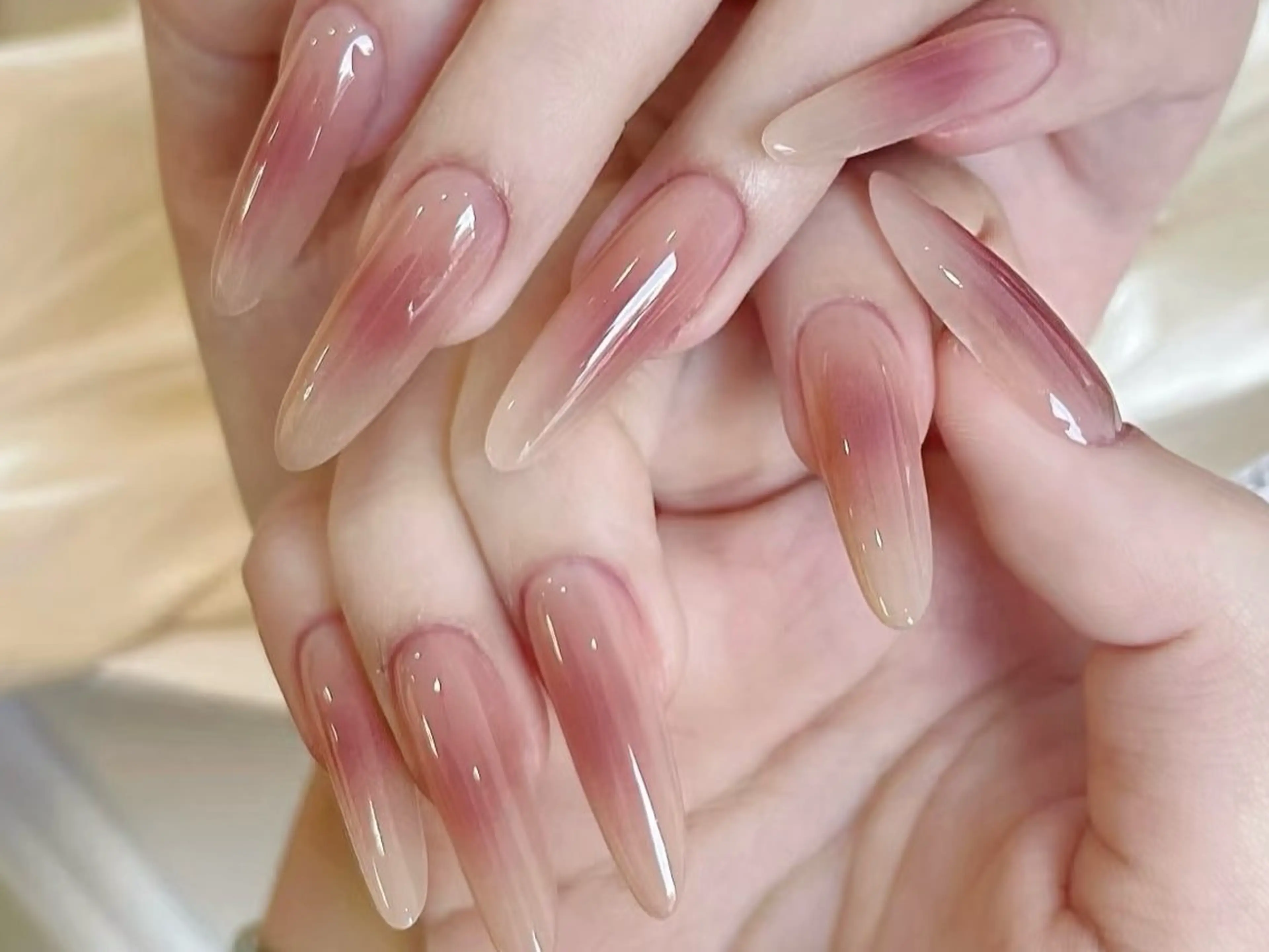 ネイル Miya nailのネイルデザイン