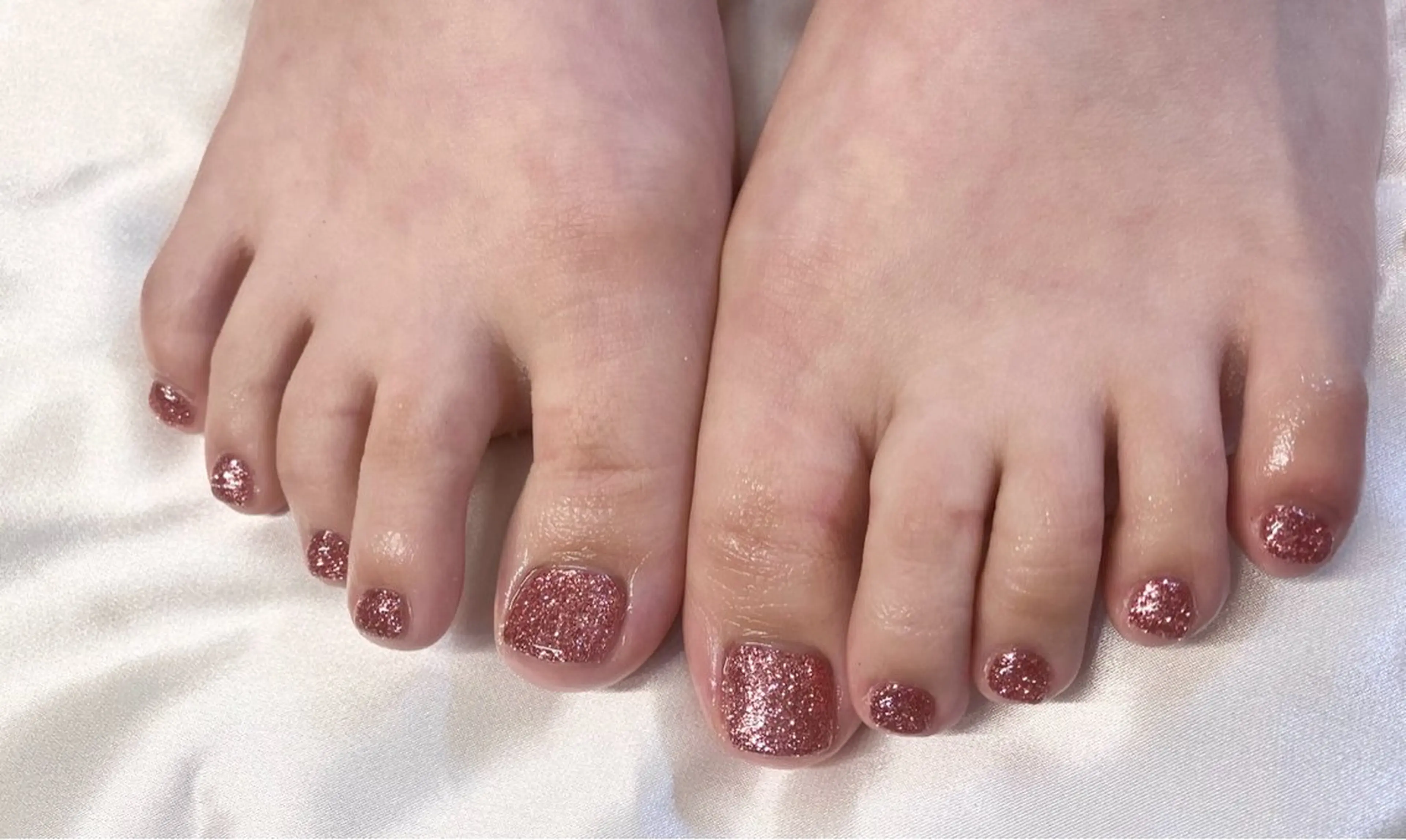 ネイル ecrin 💎 mayuのネイルデザイン