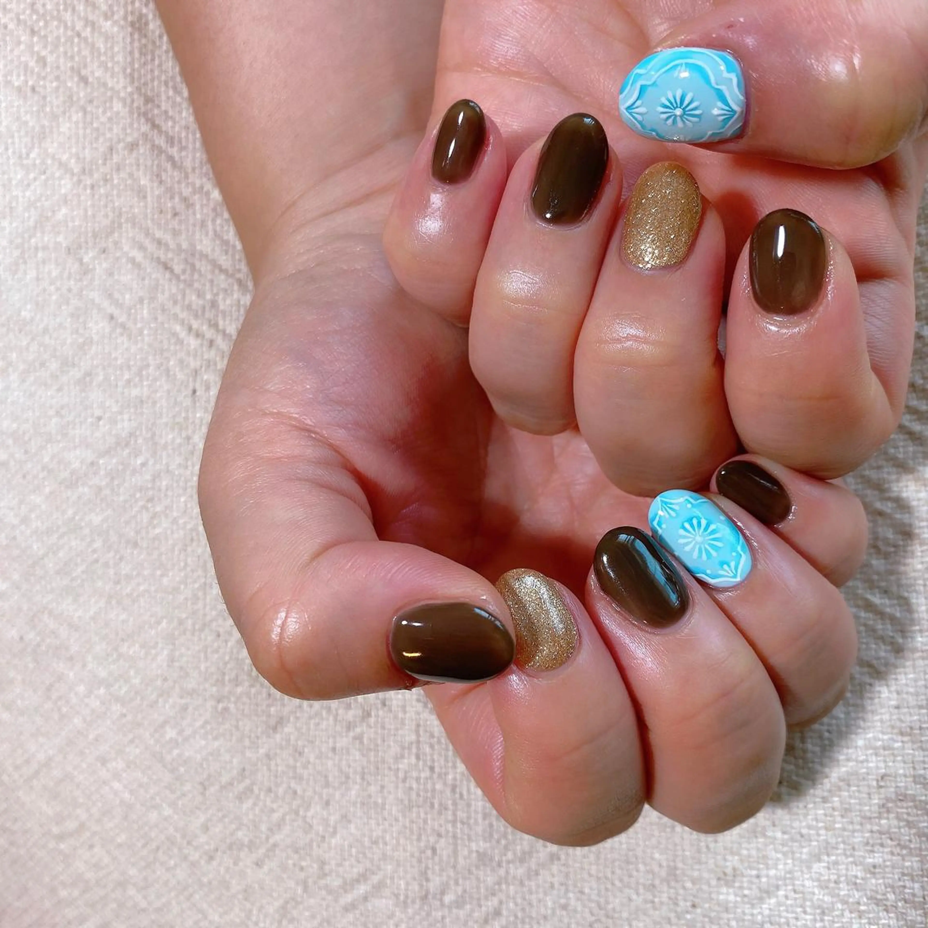 ネイル Nail Room Bellisのネイルデザイン