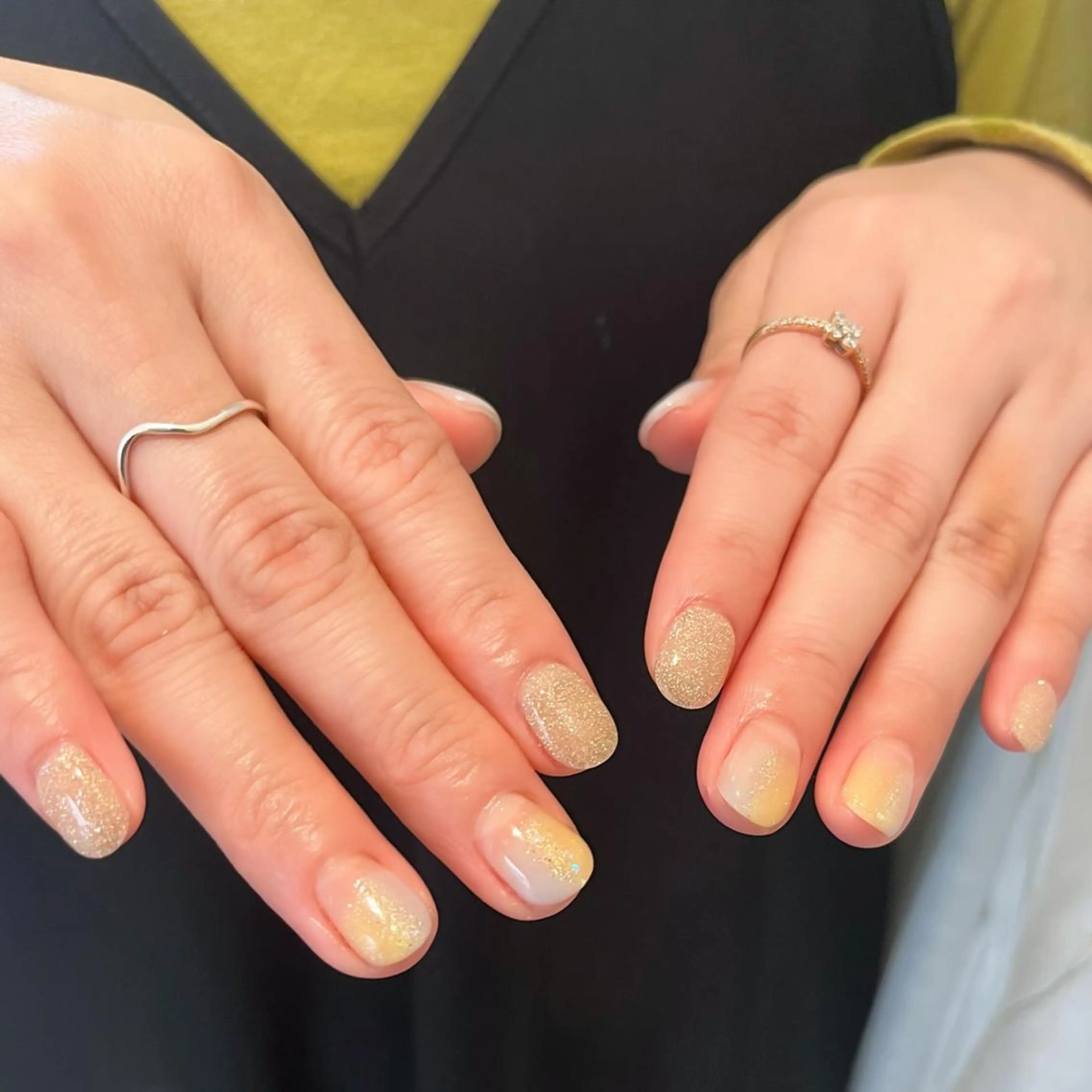 ネイル ハンドネイル BellFlower Kyokoのネイルデザイン