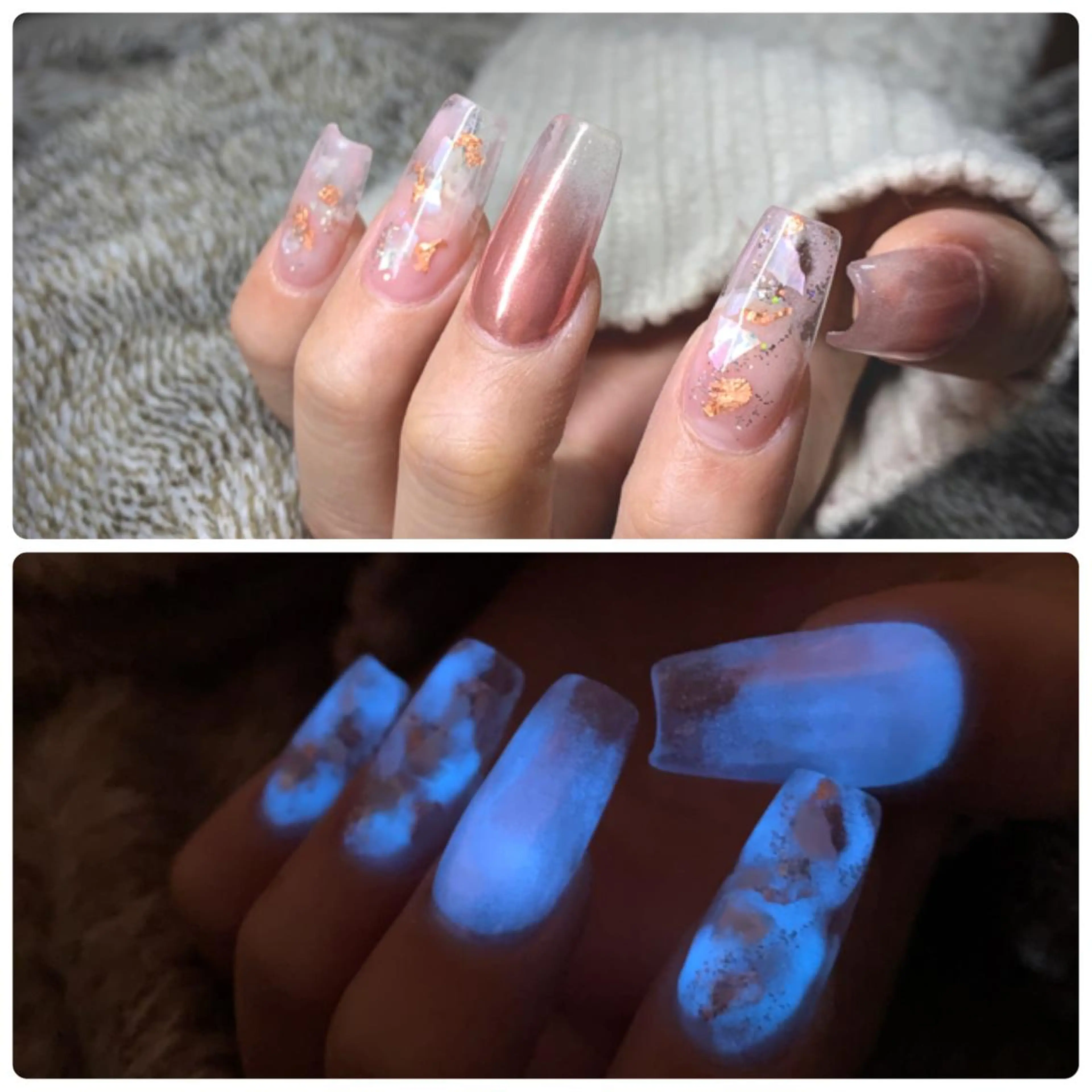 ネイル Nes.nail所属・🌼Nomura Yuko🌷のネイルデザイン