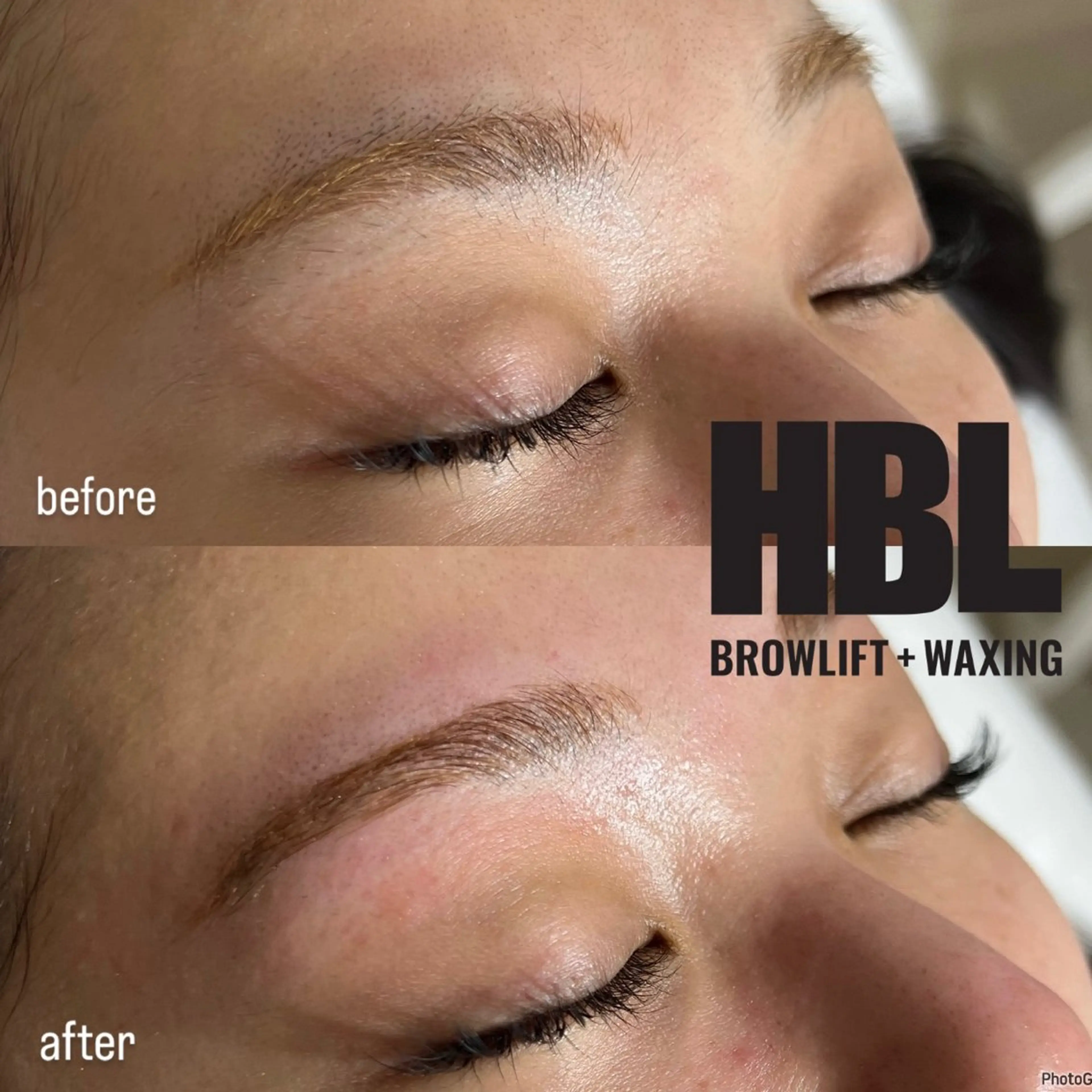 アイブロウ ワックス脱毛 その他(アイブロウ) 脱毛＆Beauty salon IILA所属・垢抜けお手伝い💖 Sakuraの眉毛・アイブロウイメージ