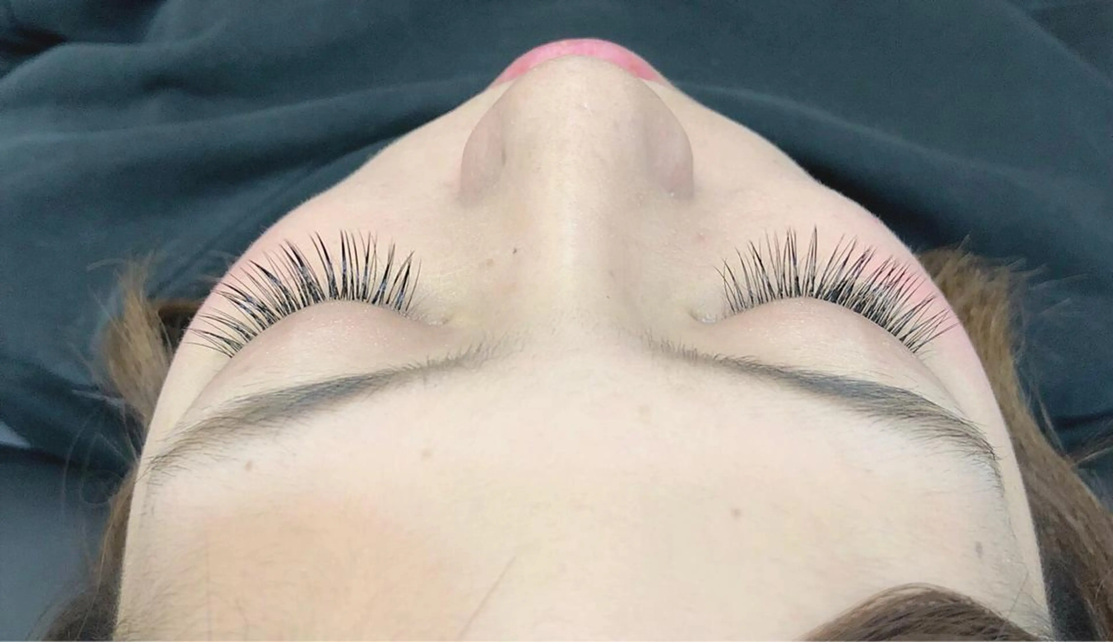 マツエク・マツパ 佐藤 くるみのマツエク・マツパデザイン