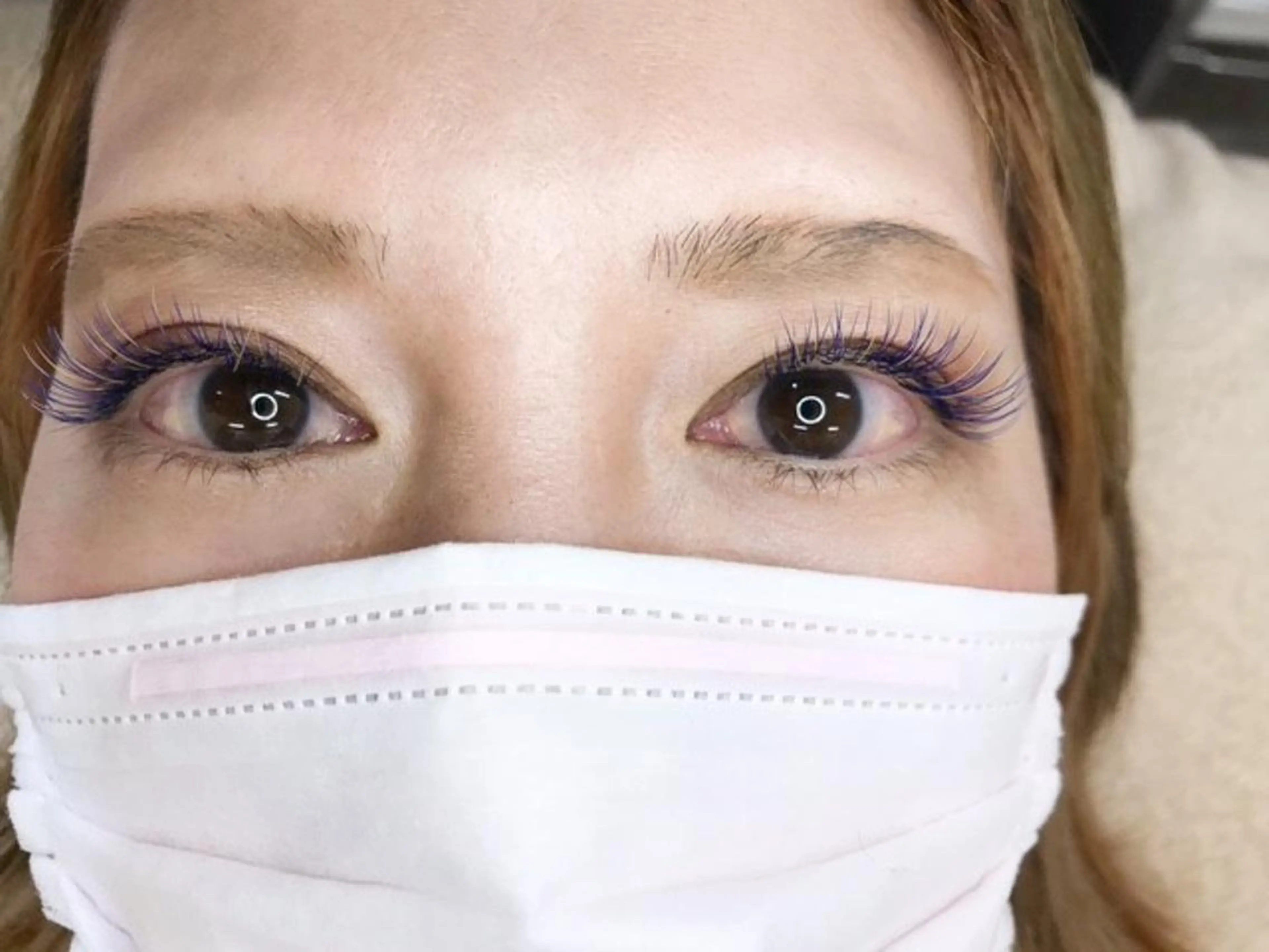 マツエク・マツパ 眉毛&まつげ ☆Dianaの眉毛・アイブロウイメージ