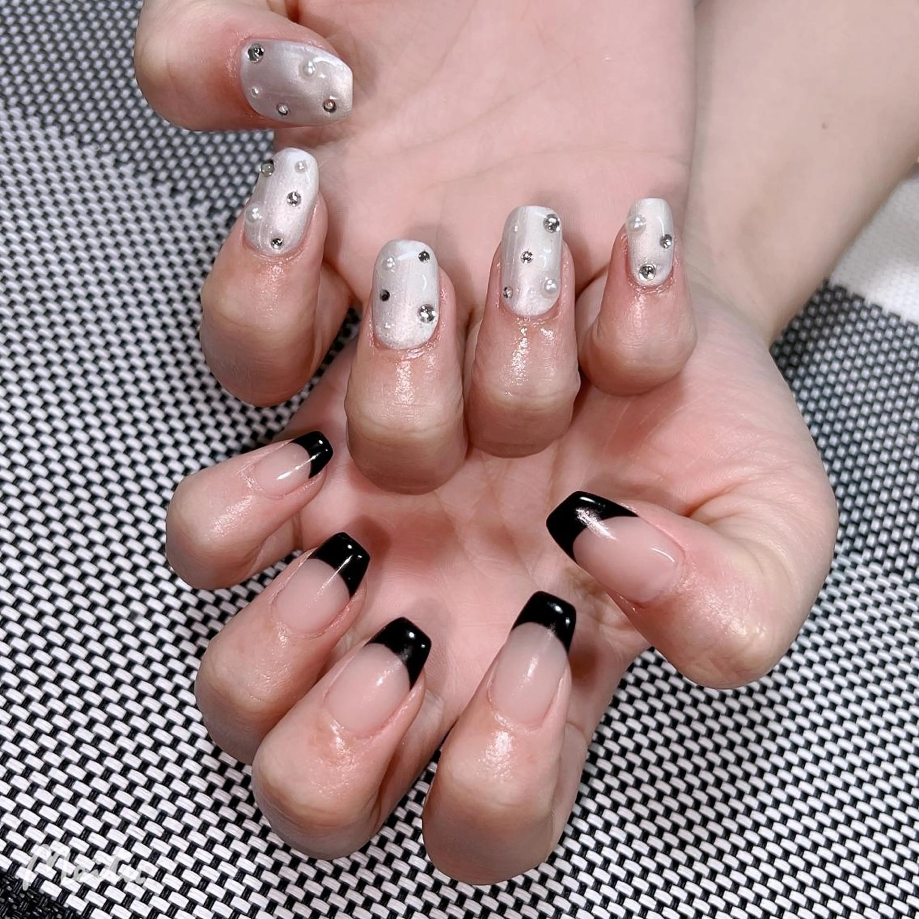 ネイル 林 ✨syousyouのネイルデザイン