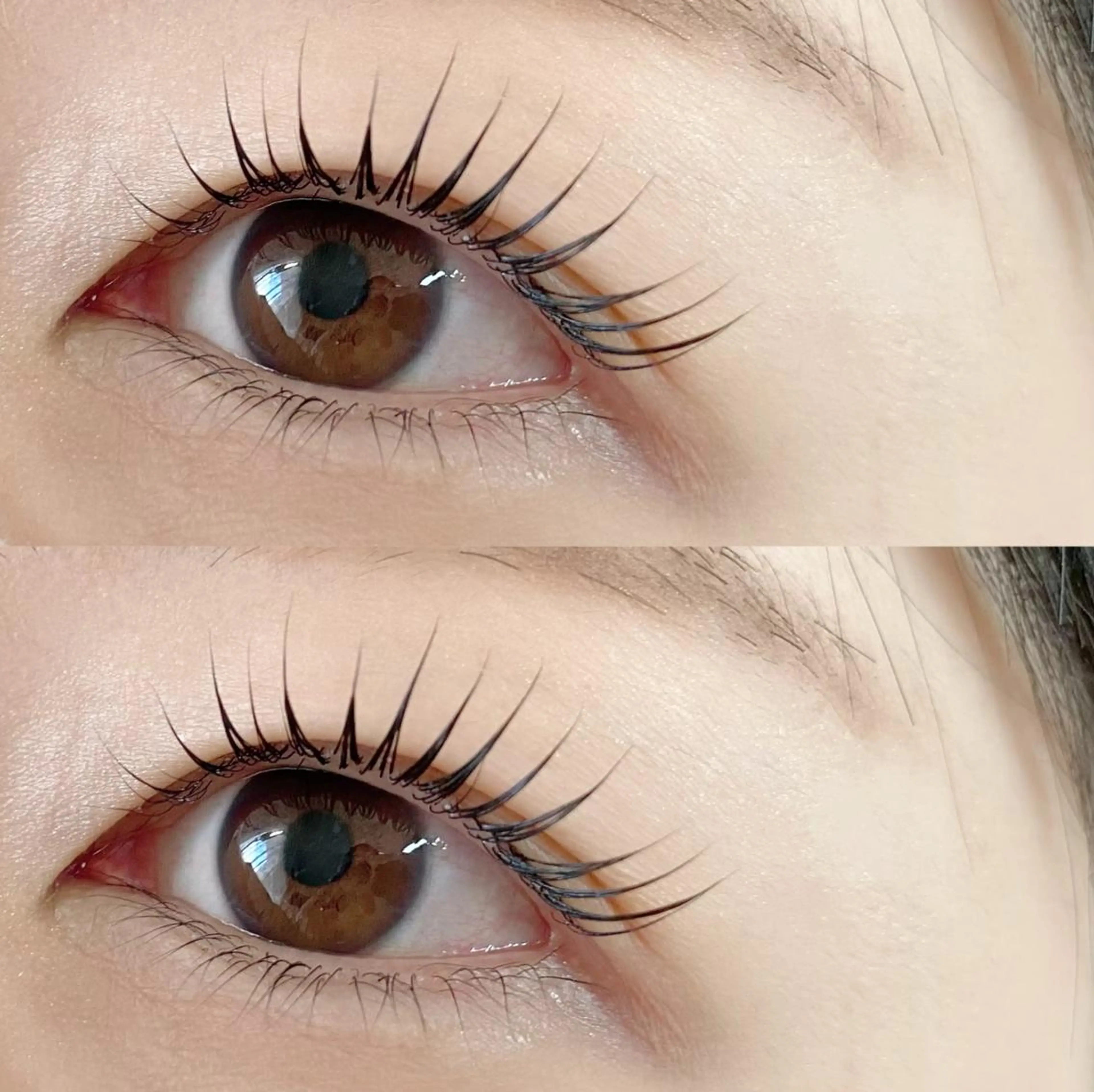 マツエク・マツパ まつげパーマ DEEP staff【平尾駅】のマツエク・マツパデザイン