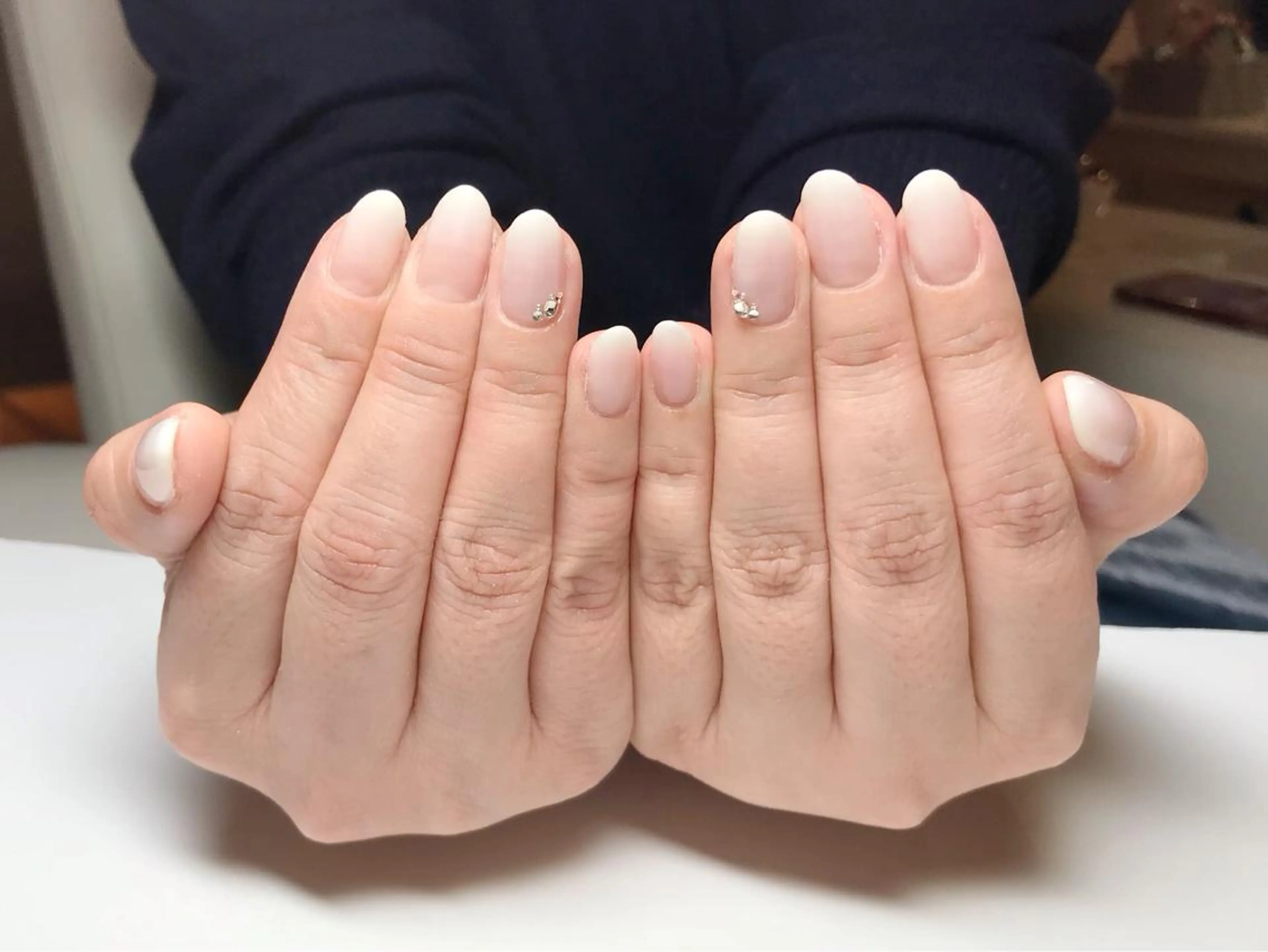 ネイル Nakae Chiekoのネイルデザイン