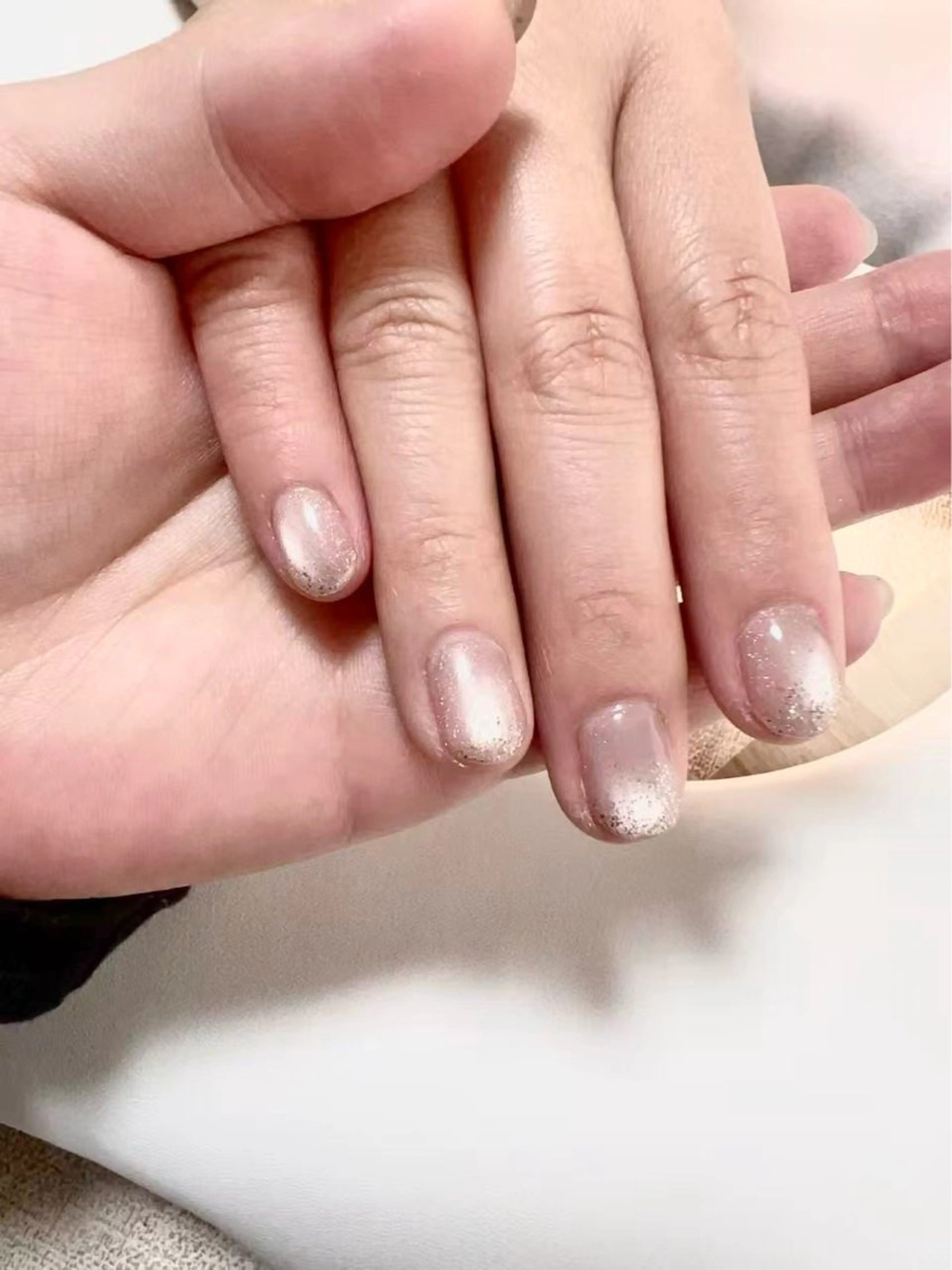 ネイル ユミネイルサロン所属・U miのネイルデザイン