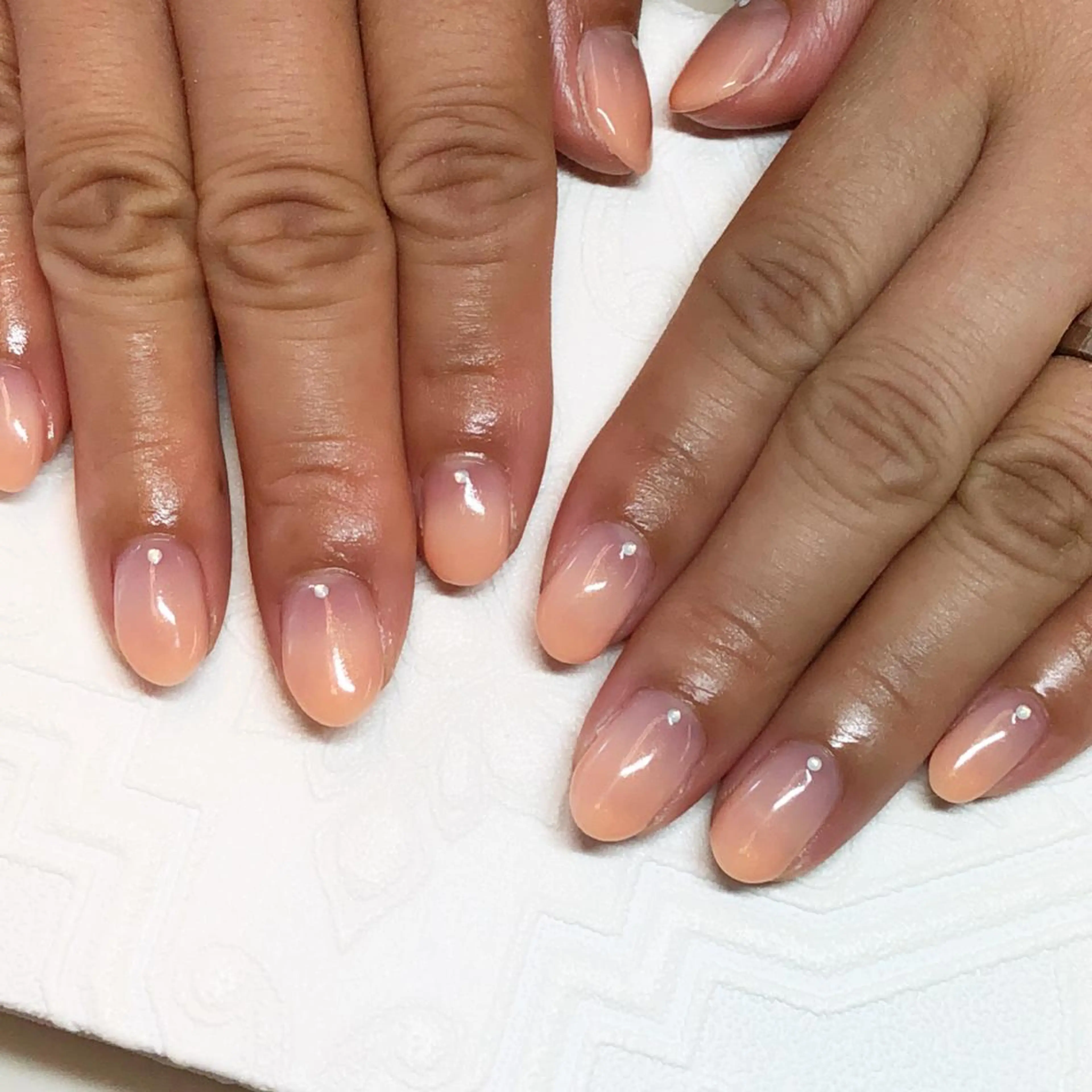 ネイル KIREIE NAILSのネイルデザイン