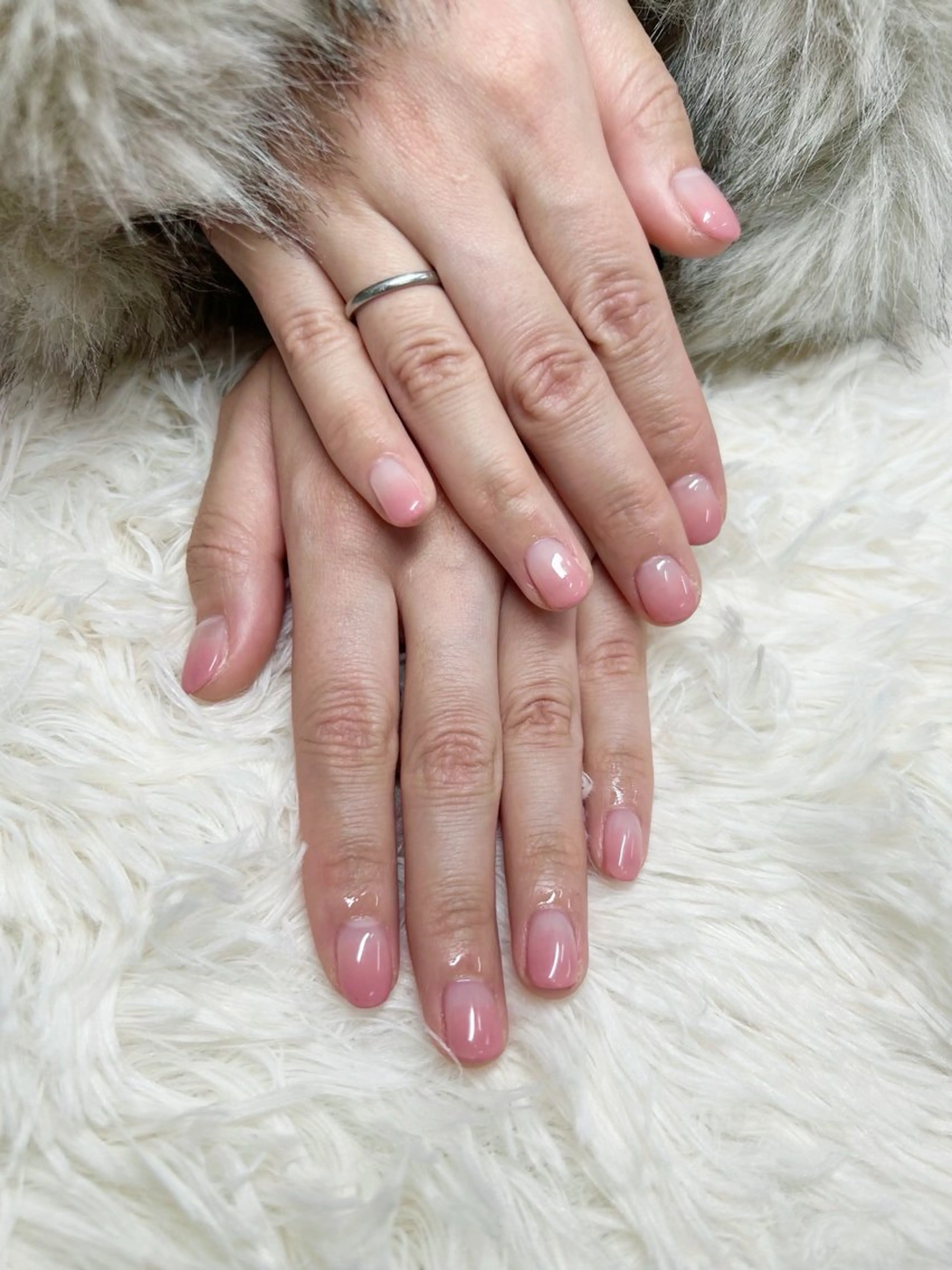 ネイル ハンドネイル topi__nail所属・伊藤 彩名のネイルデザイン