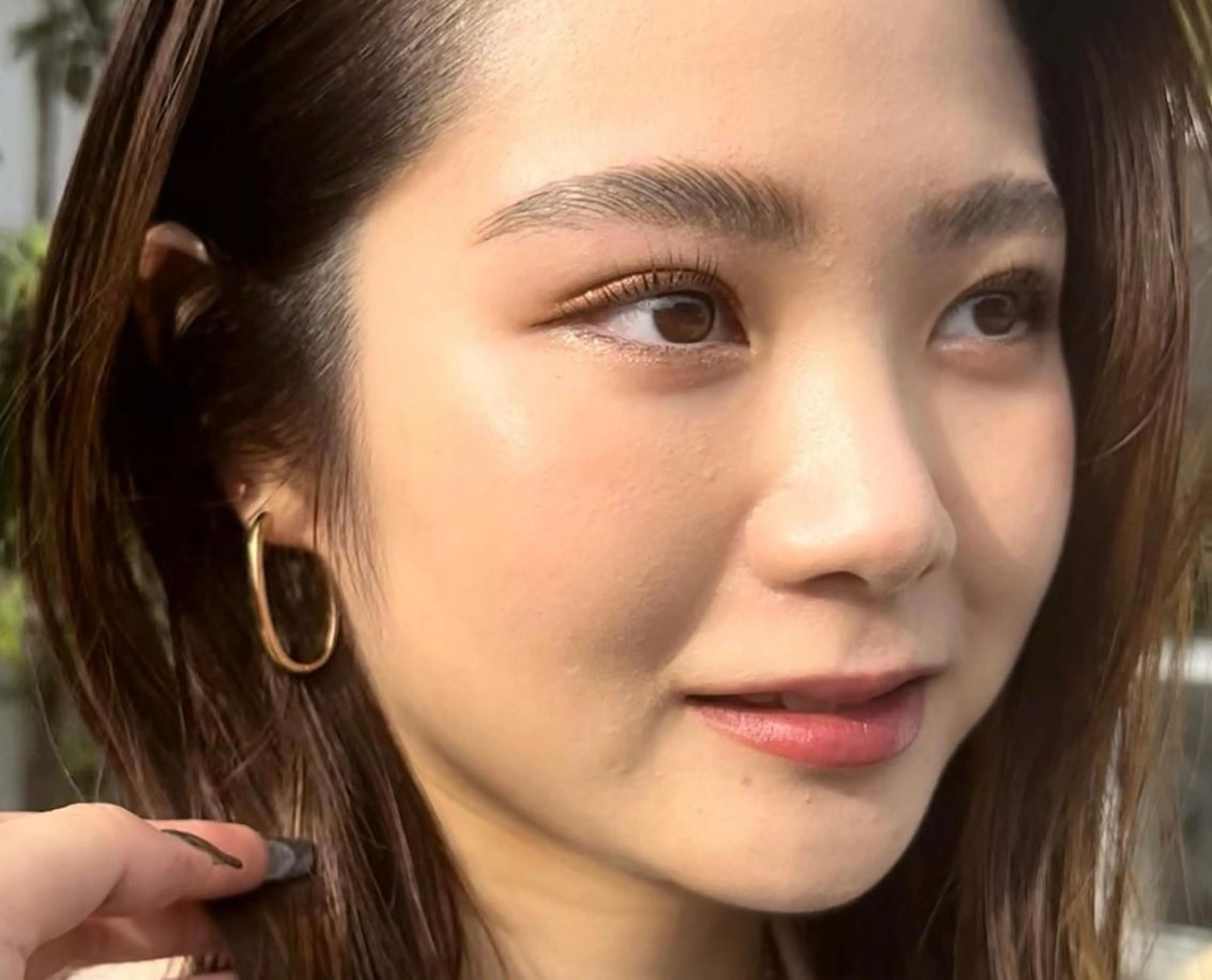 🦋HBL【ハリウッドブロウリフト】🦋※補足説明ご確認くださいの写真