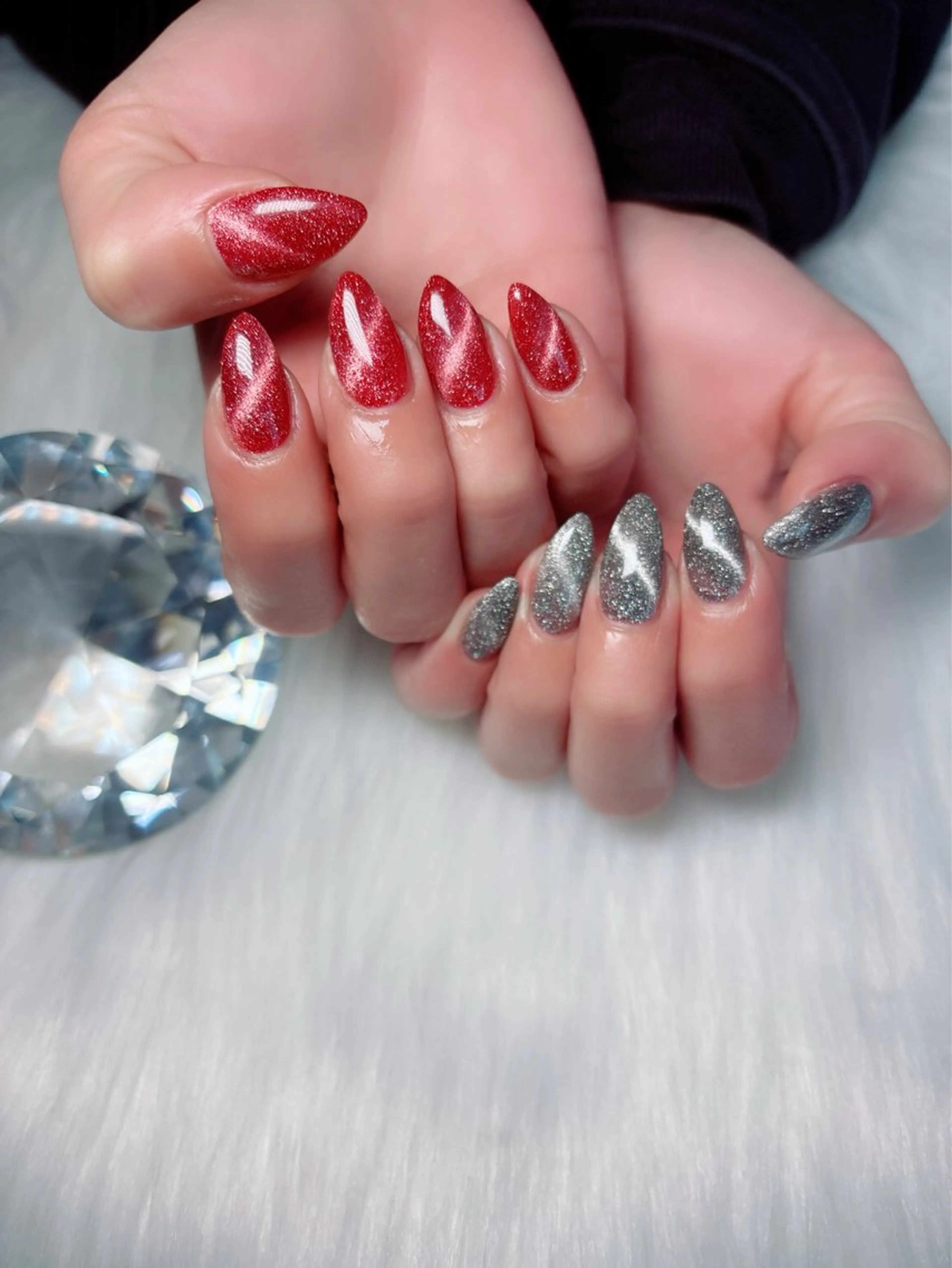 ネイル ハンドネイル salon de belnetta所属・kayo 💅のネイルデザイン