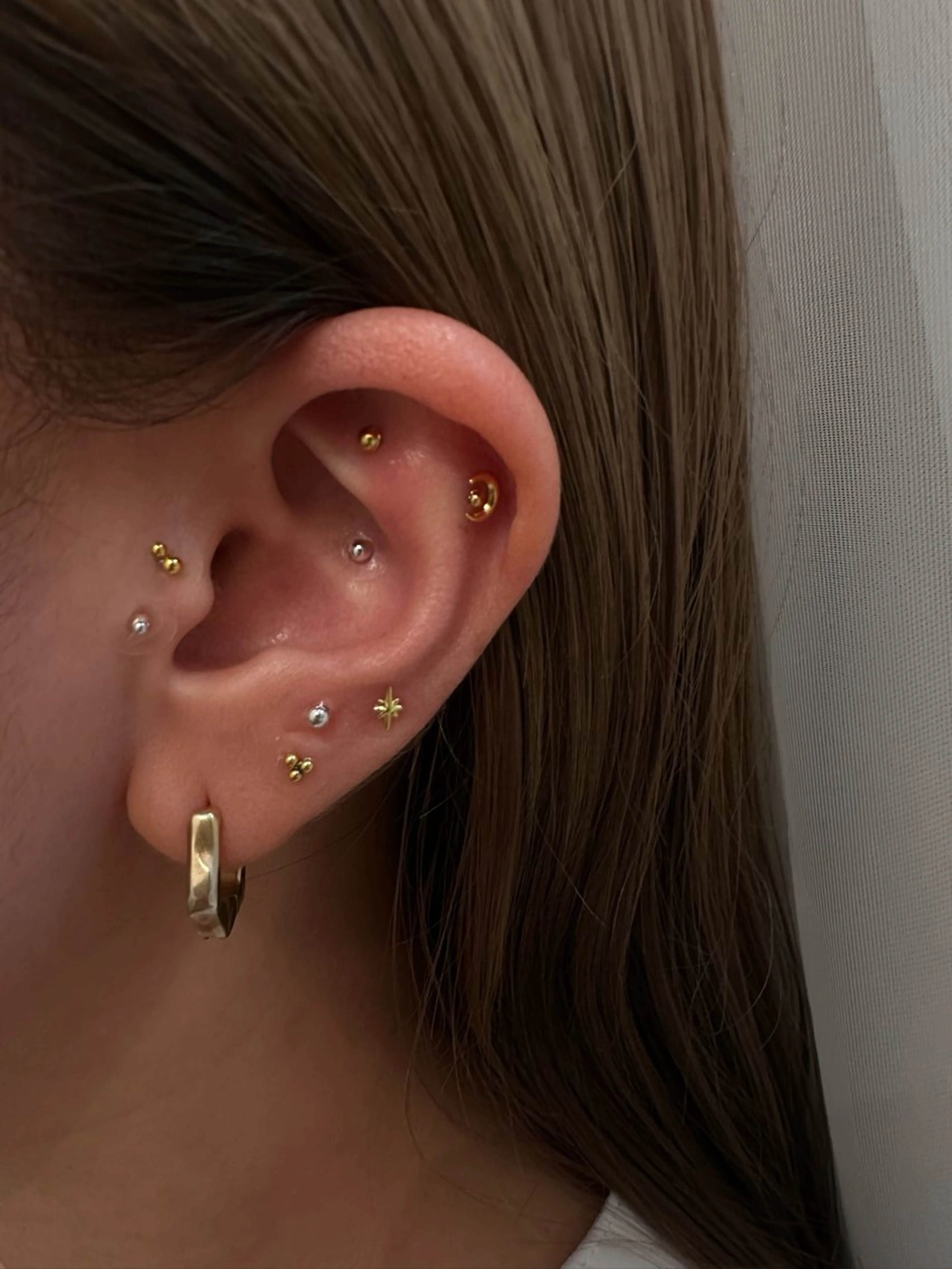 Lea's所属・【Lea's 】 hazukiのエステ・リラクイメージ