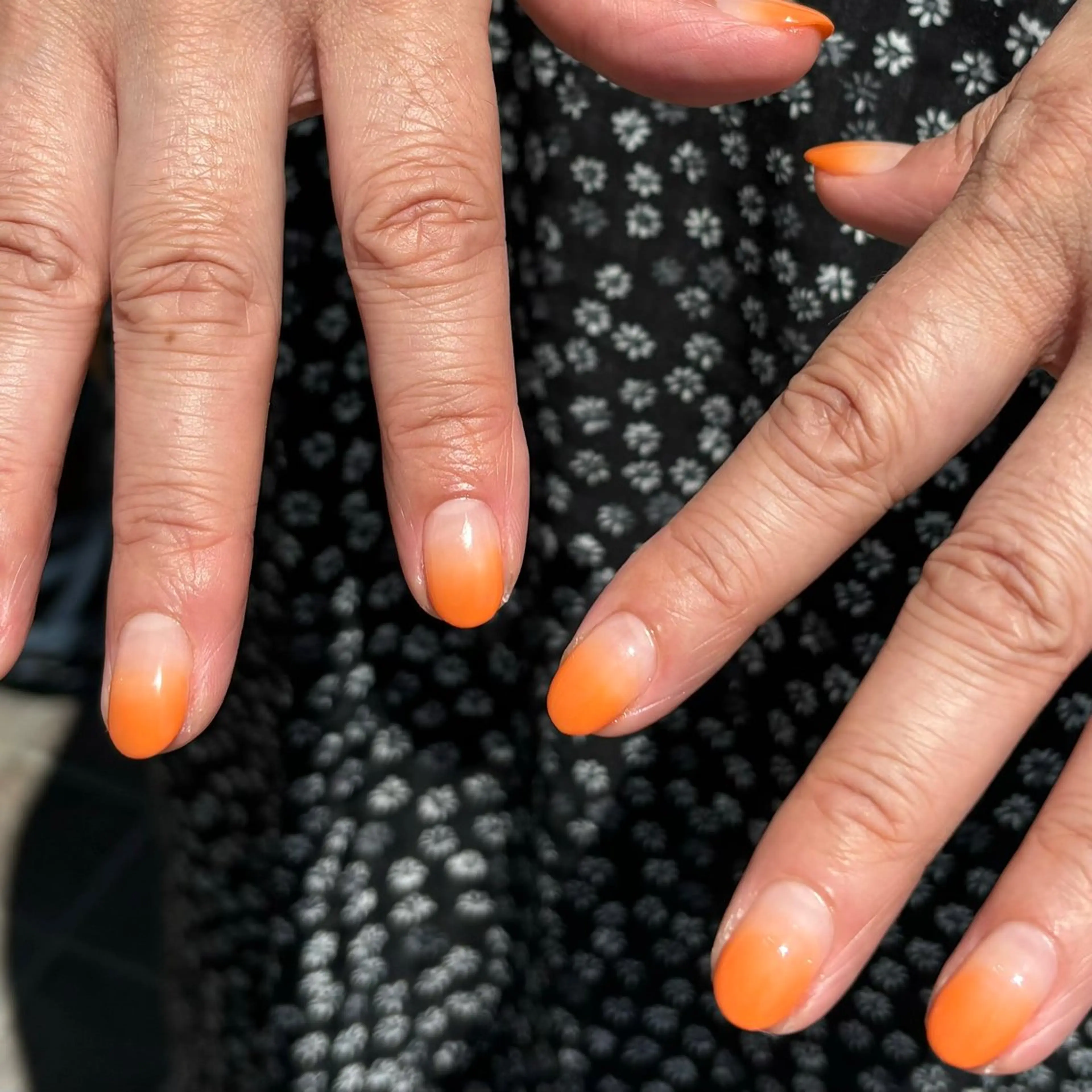 ネイル ハンドネイル Loêmy所属・Loémy airiのネイルデザイン